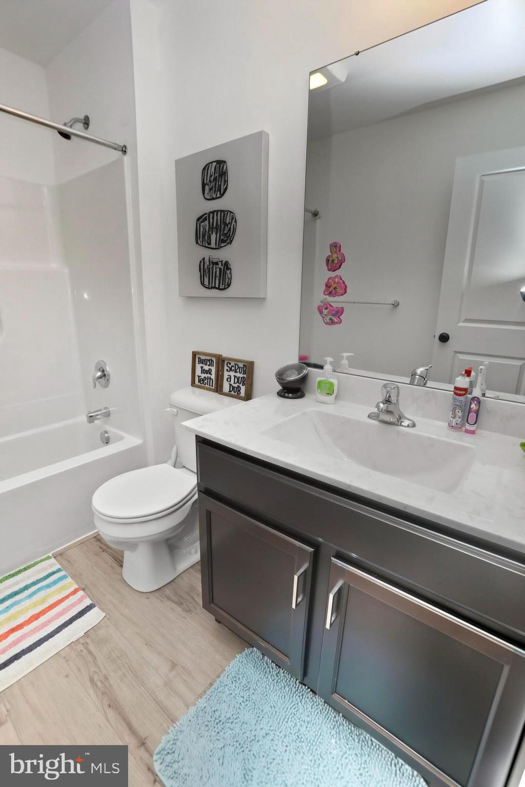 HEATHERWOODS - Residential