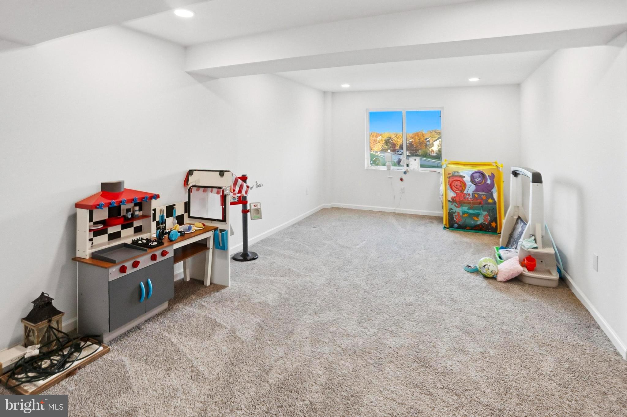 HEATHERWOODS - Residential