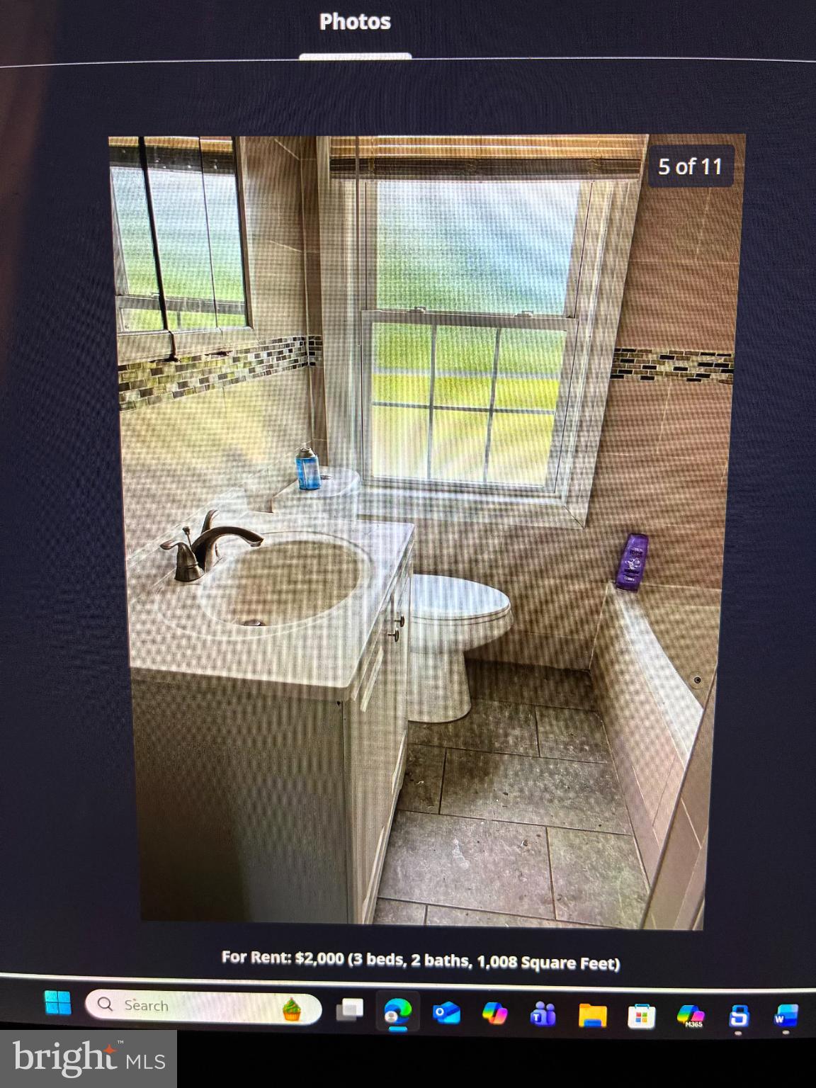 NONE AVAILABLE - Residential Lease