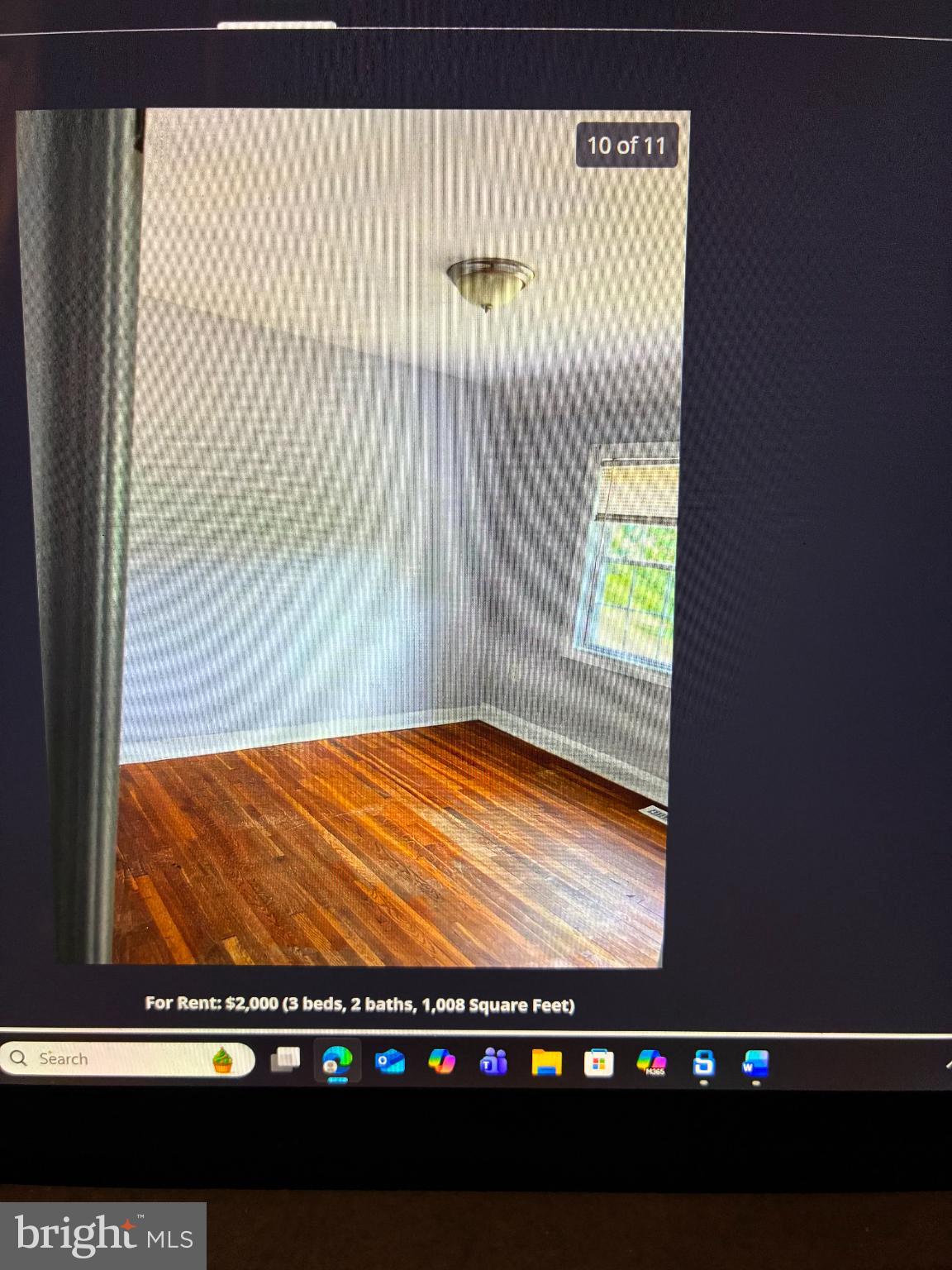 NONE AVAILABLE - Residential Lease