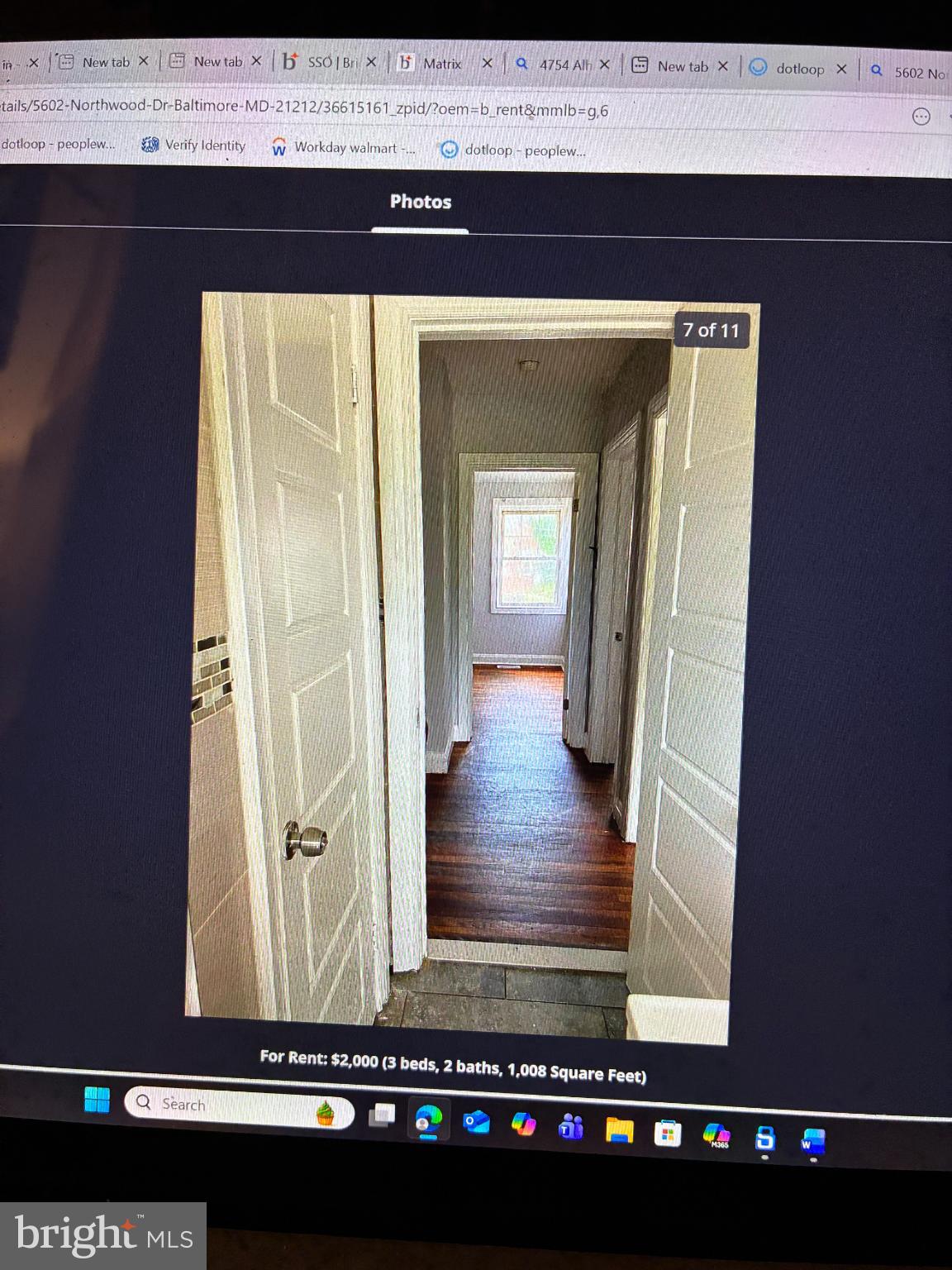 NONE AVAILABLE - Residential Lease