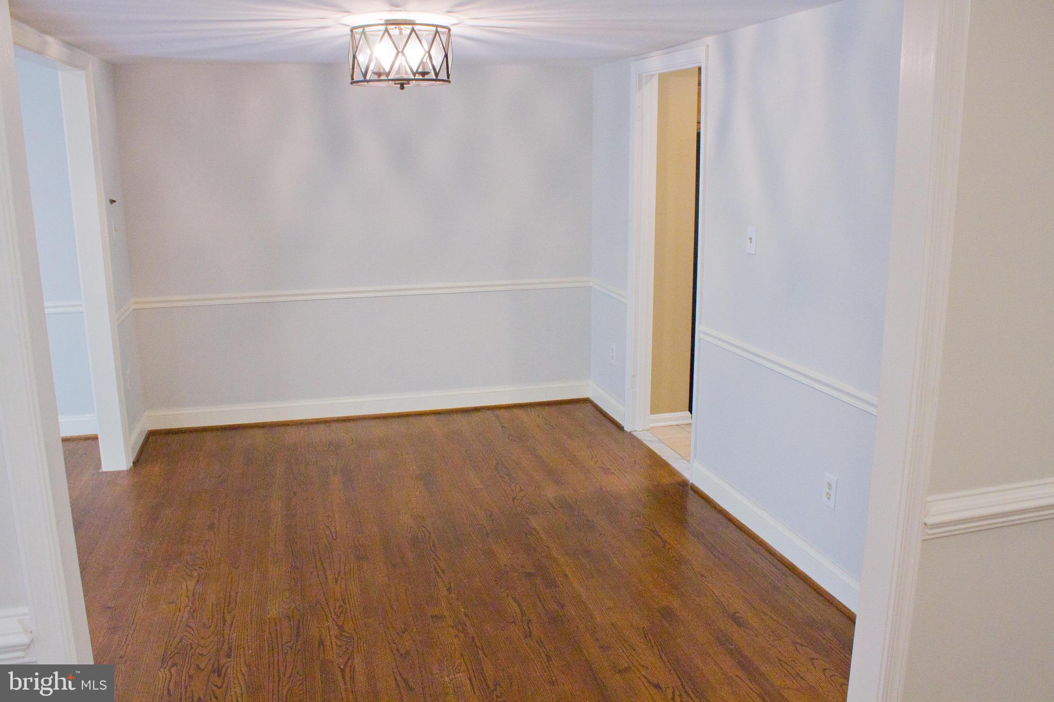 BAY HILLS - Residential Lease