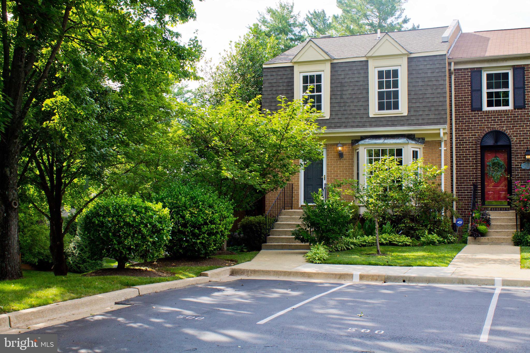 BAY HILLS - Residential Lease