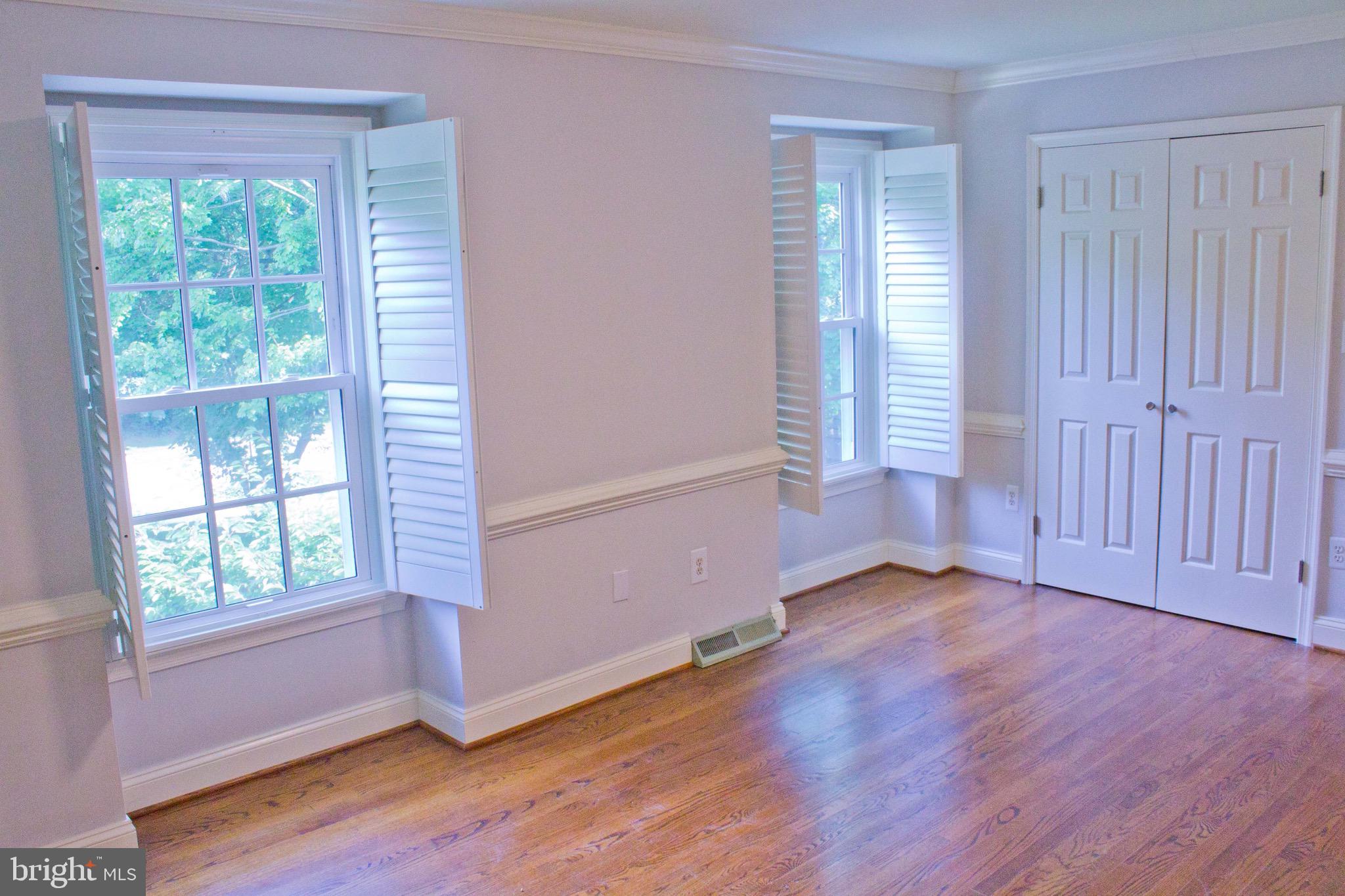 BAY HILLS - Residential Lease