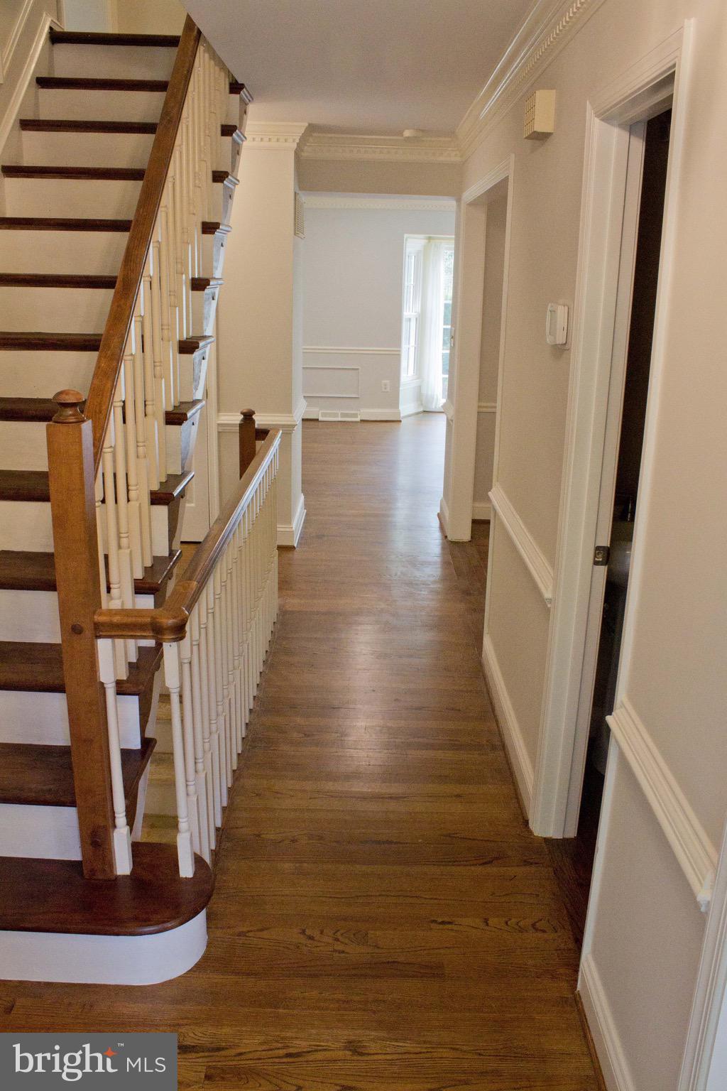 BAY HILLS - Residential Lease