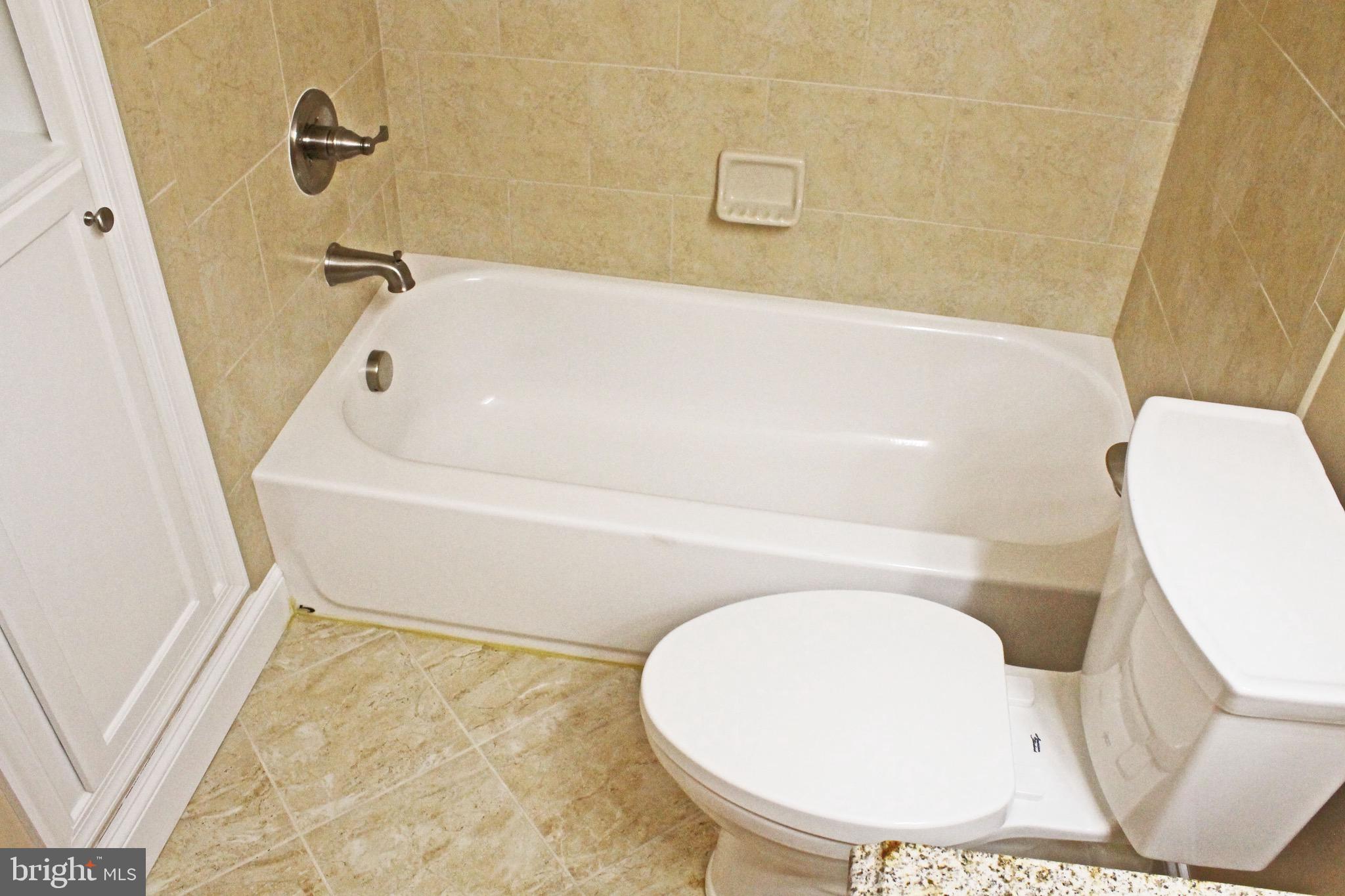 BAY HILLS - Residential Lease