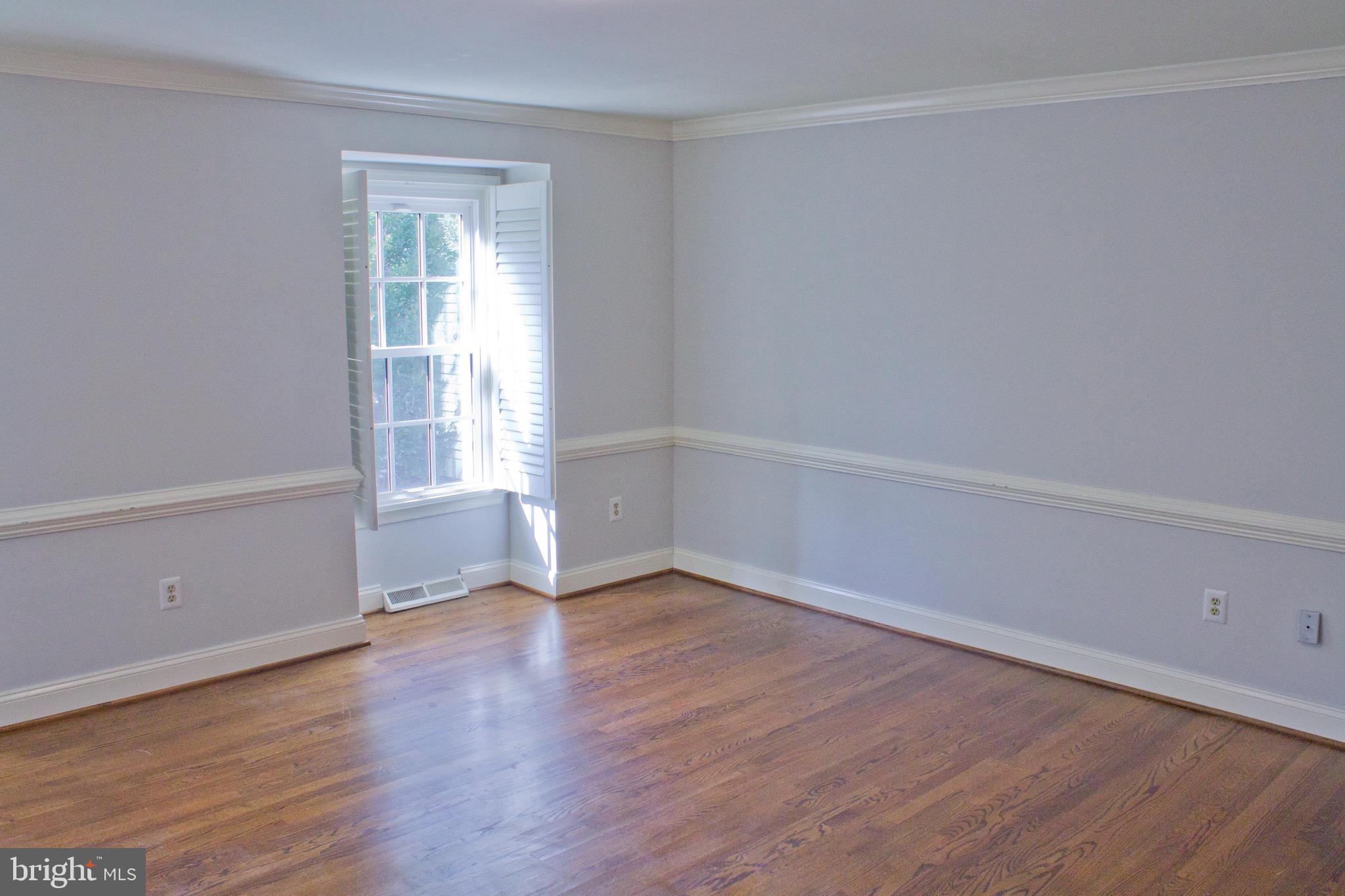 BAY HILLS - Residential Lease