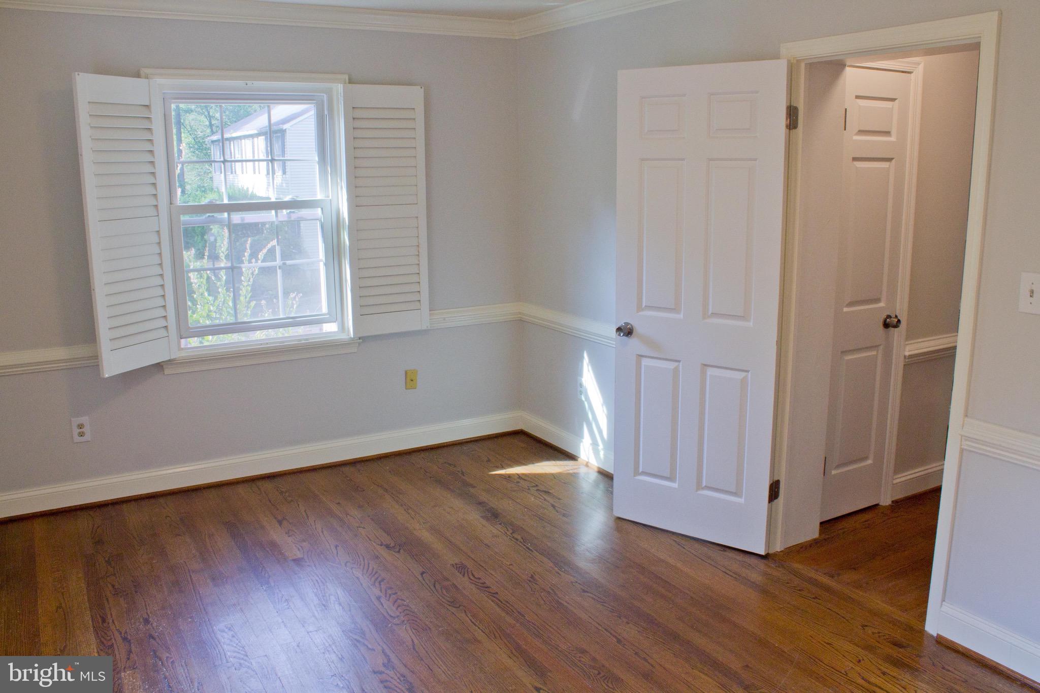 BAY HILLS - Residential Lease