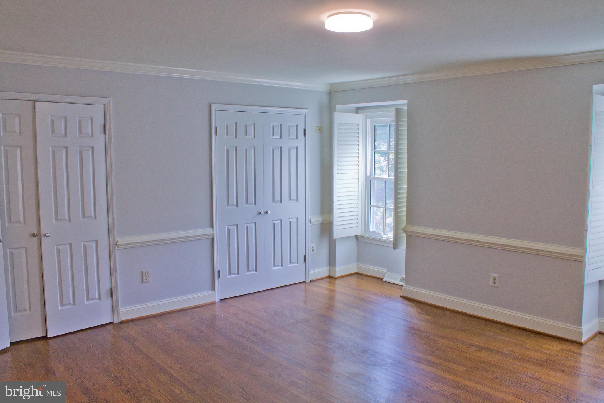 BAY HILLS - Residential Lease