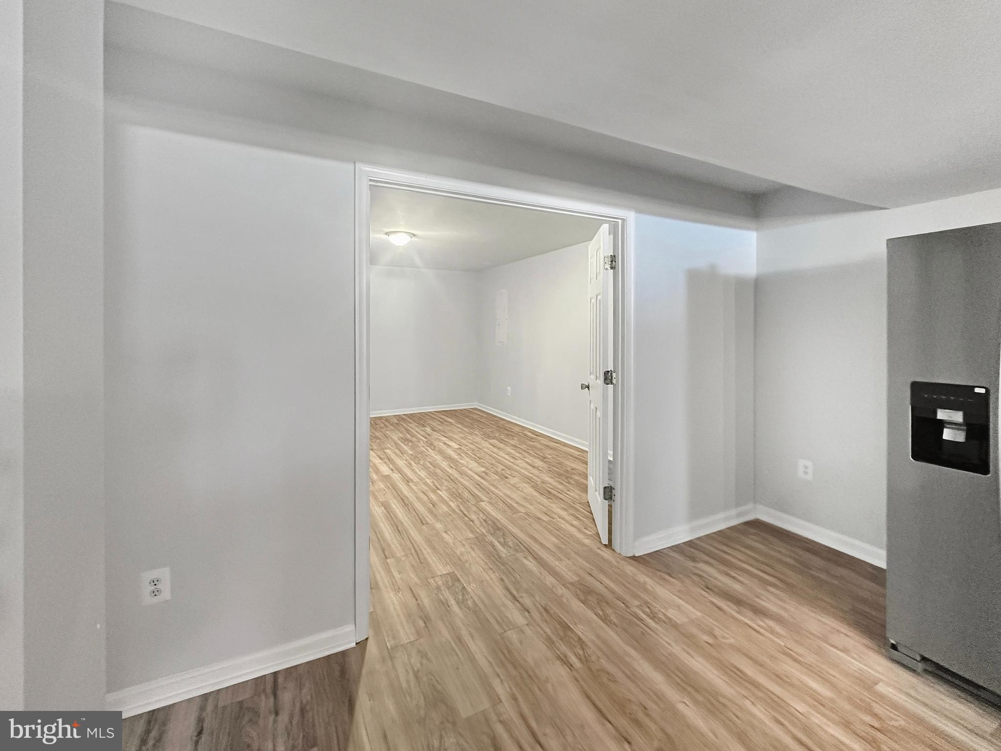 SARATOGA HUNT - Residential Lease