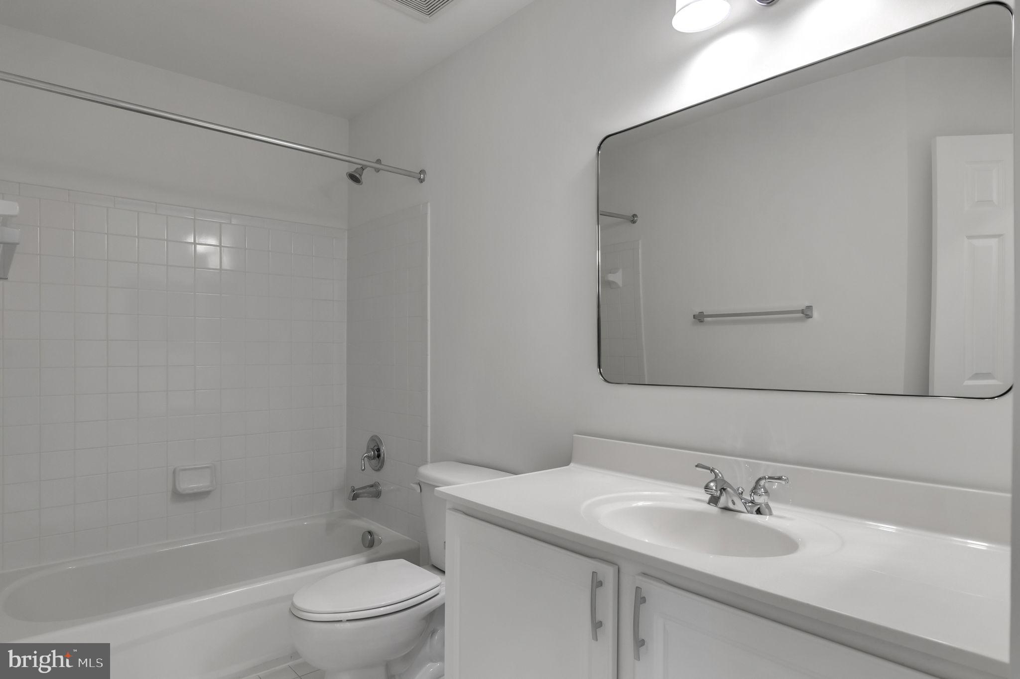 PRINCE WILLIAM COUNTY CENTER - Residential