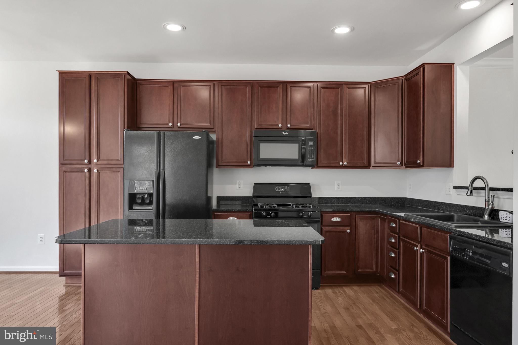 PRINCE WILLIAM COUNTY CENTER - Residential