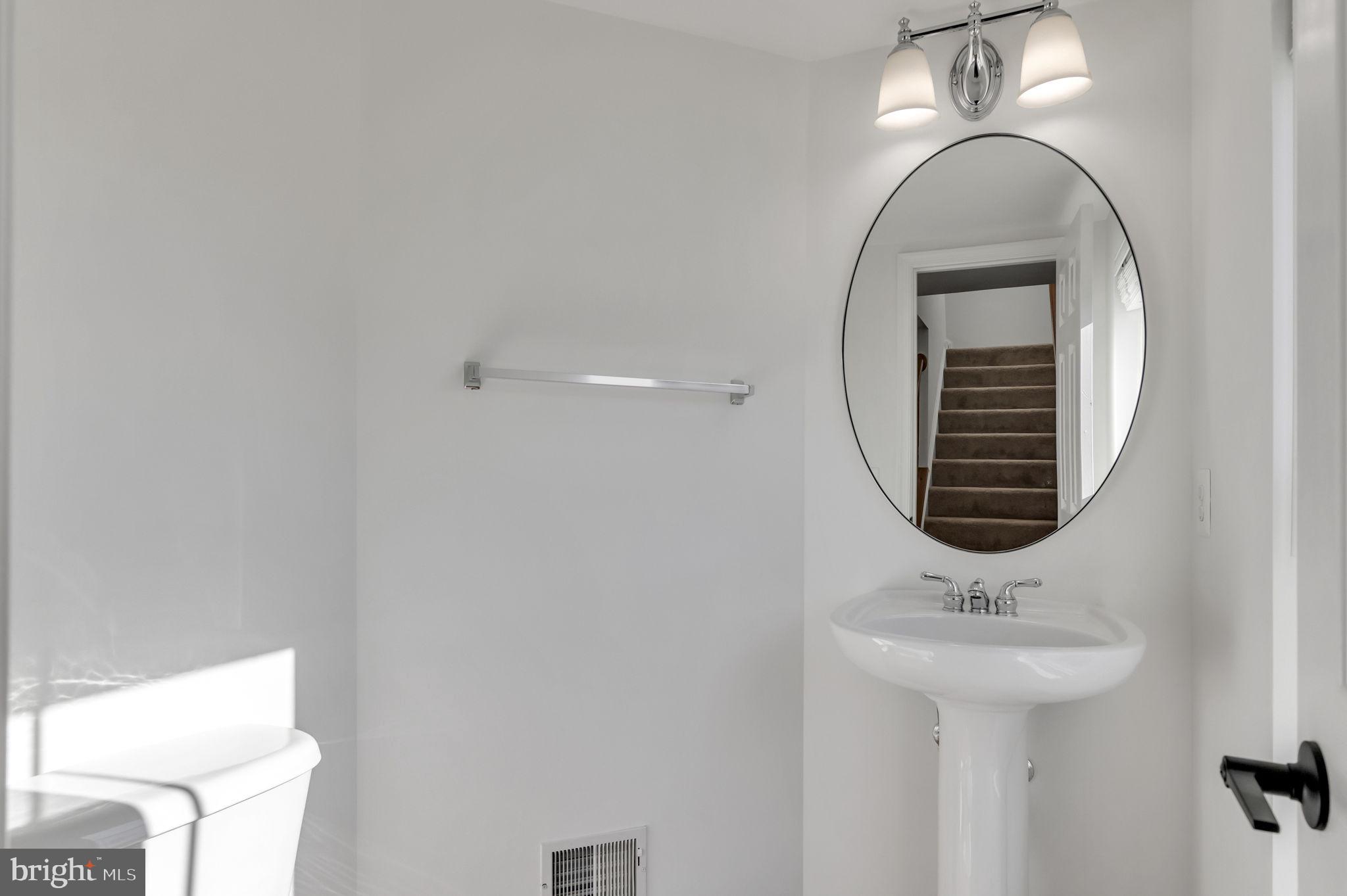 PRINCE WILLIAM COUNTY CENTER - Residential