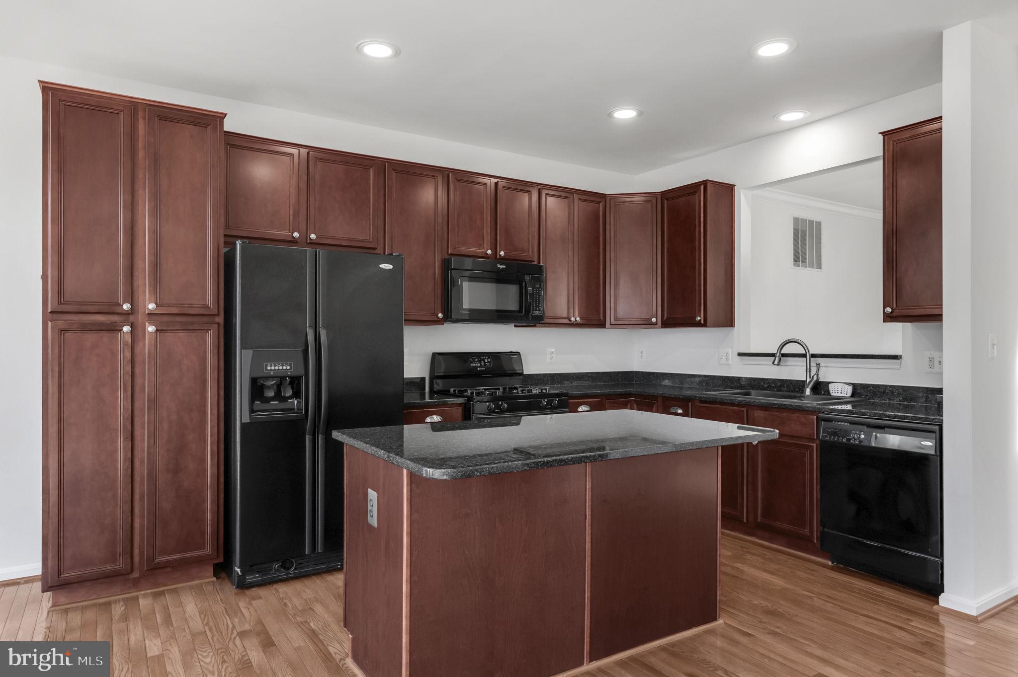 PRINCE WILLIAM COUNTY CENTER - Residential