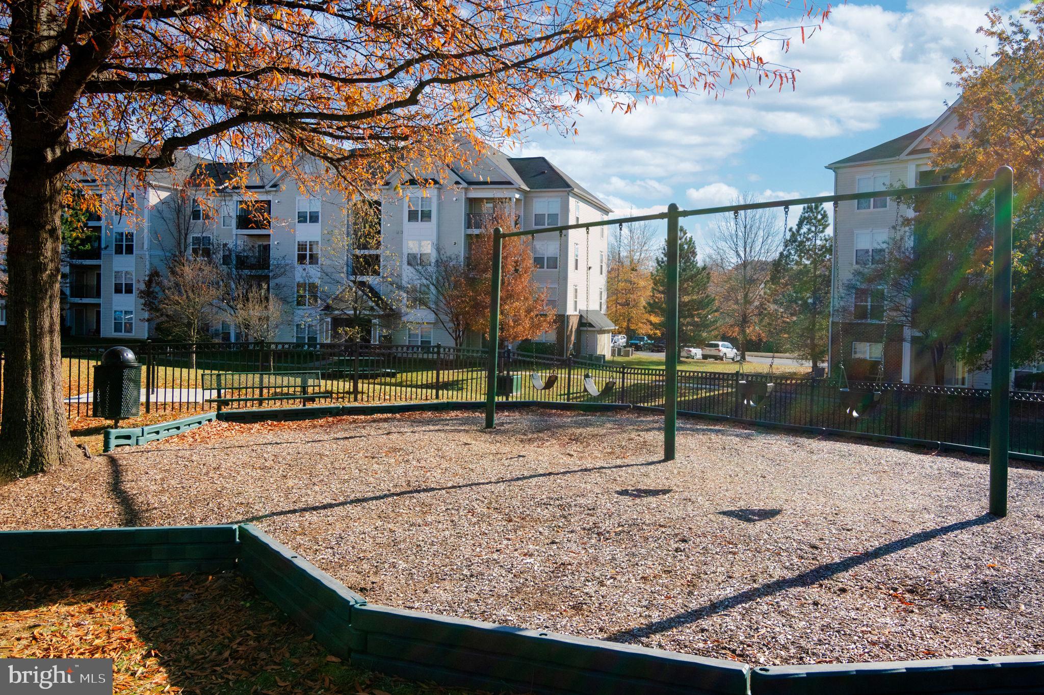 PRINCE WILLIAM COUNTY CENTER - Residential