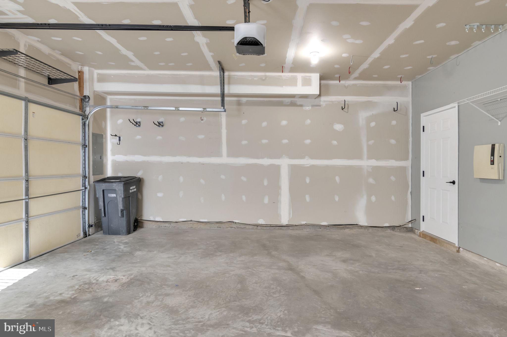 PRINCE WILLIAM COUNTY CENTER - Residential