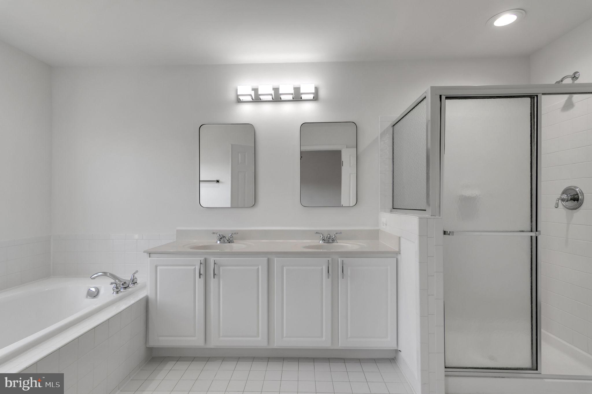 PRINCE WILLIAM COUNTY CENTER - Residential