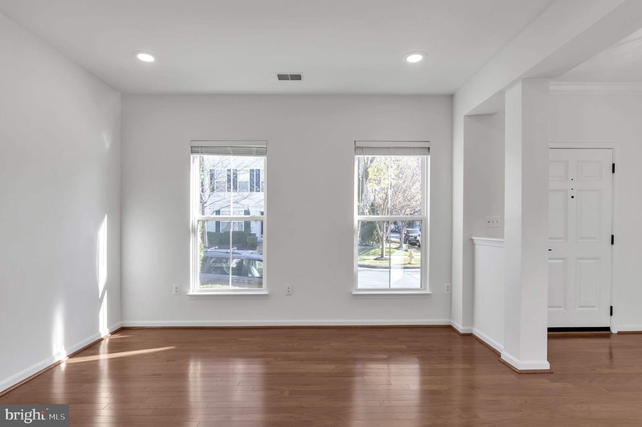 PRINCE WILLIAM COUNTY CENTER - Residential