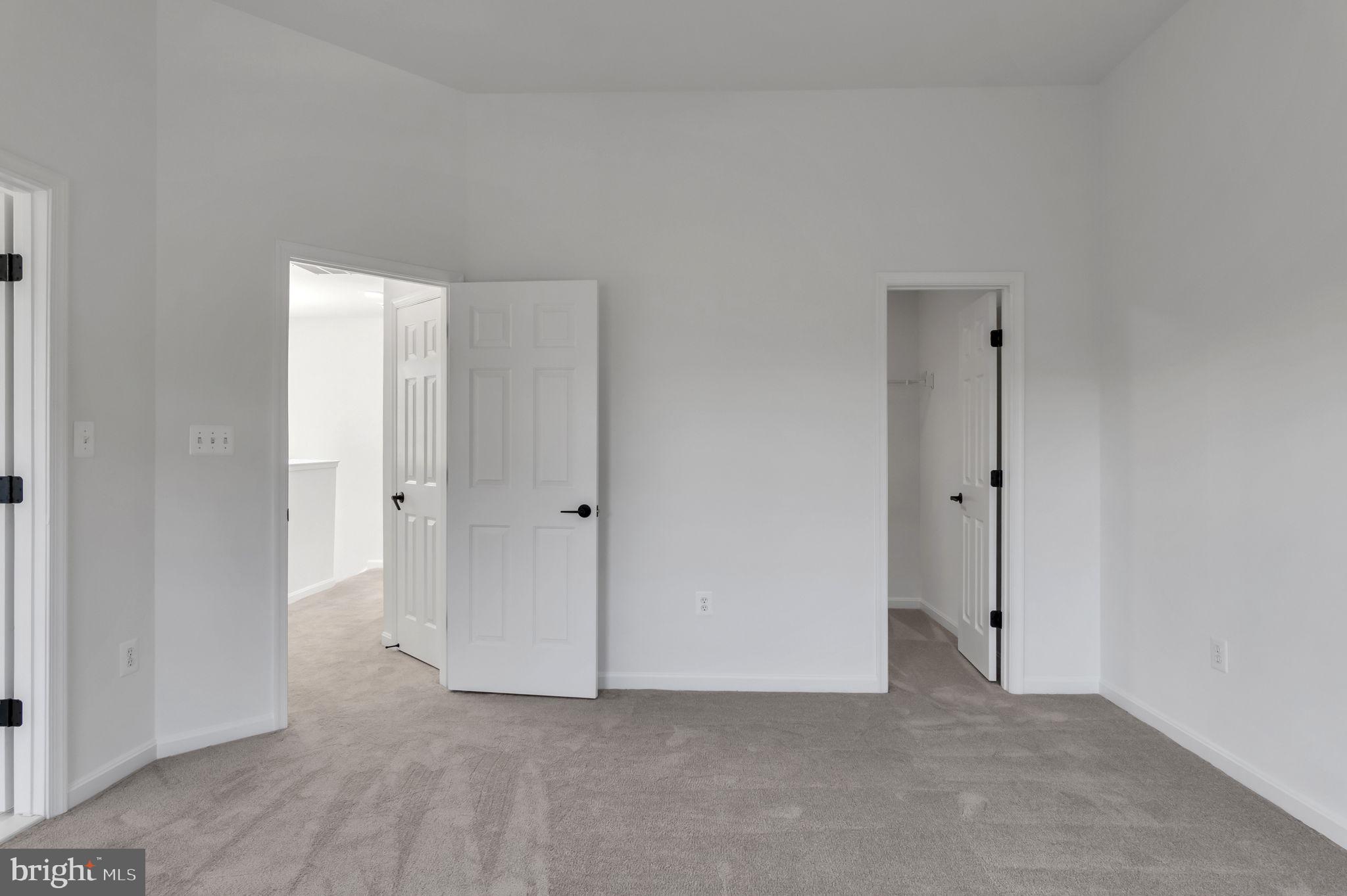 PRINCE WILLIAM COUNTY CENTER - Residential