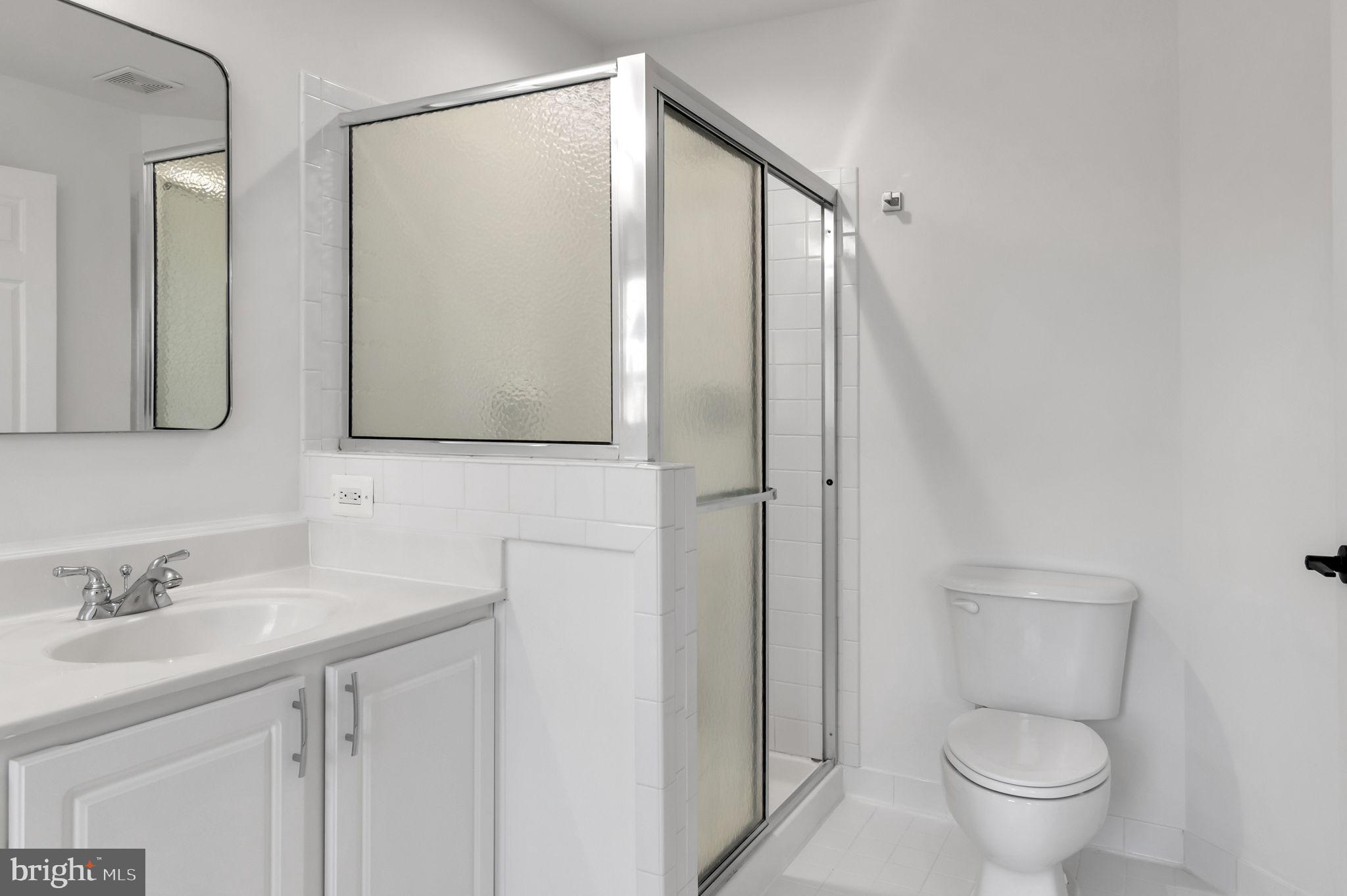 PRINCE WILLIAM COUNTY CENTER - Residential