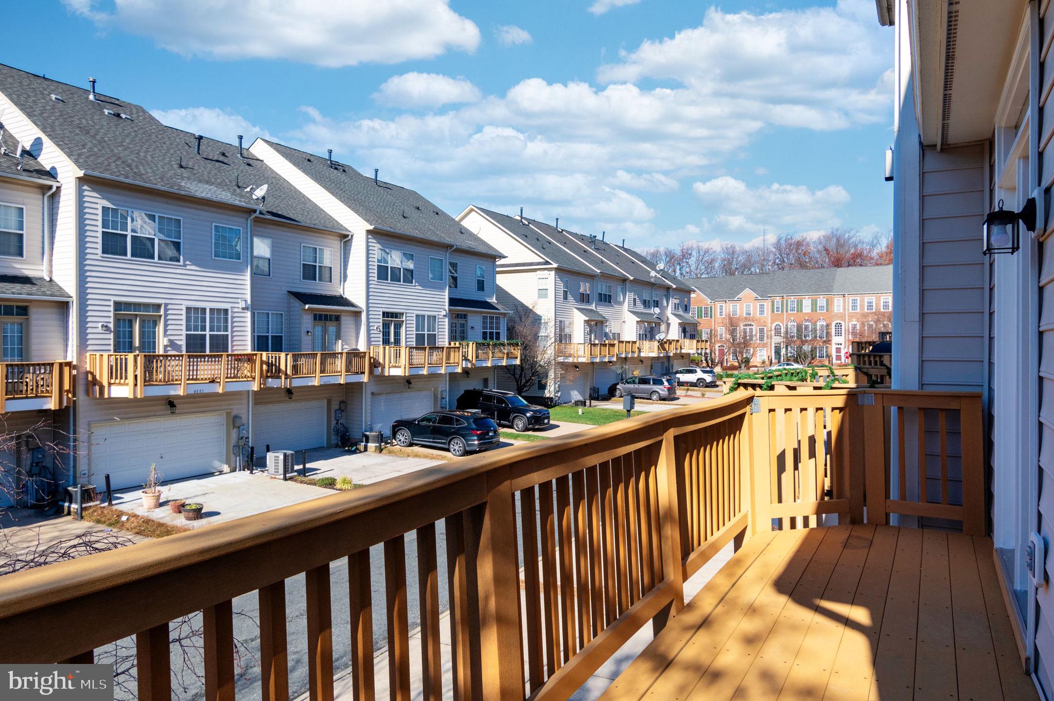 PRINCE WILLIAM COUNTY CENTER - Residential