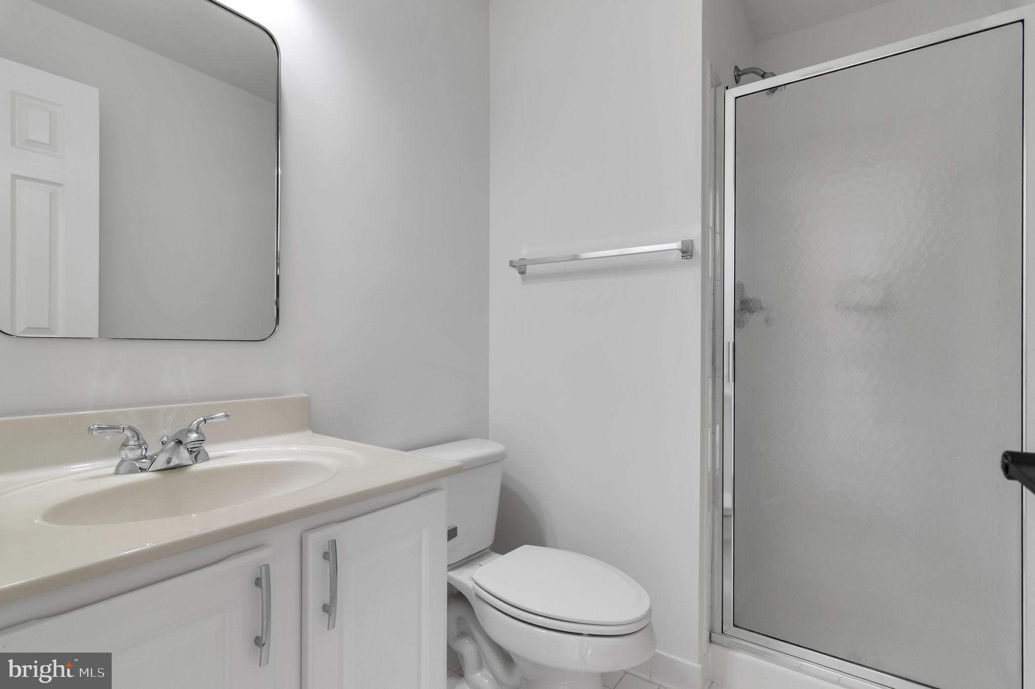 PRINCE WILLIAM COUNTY CENTER - Residential