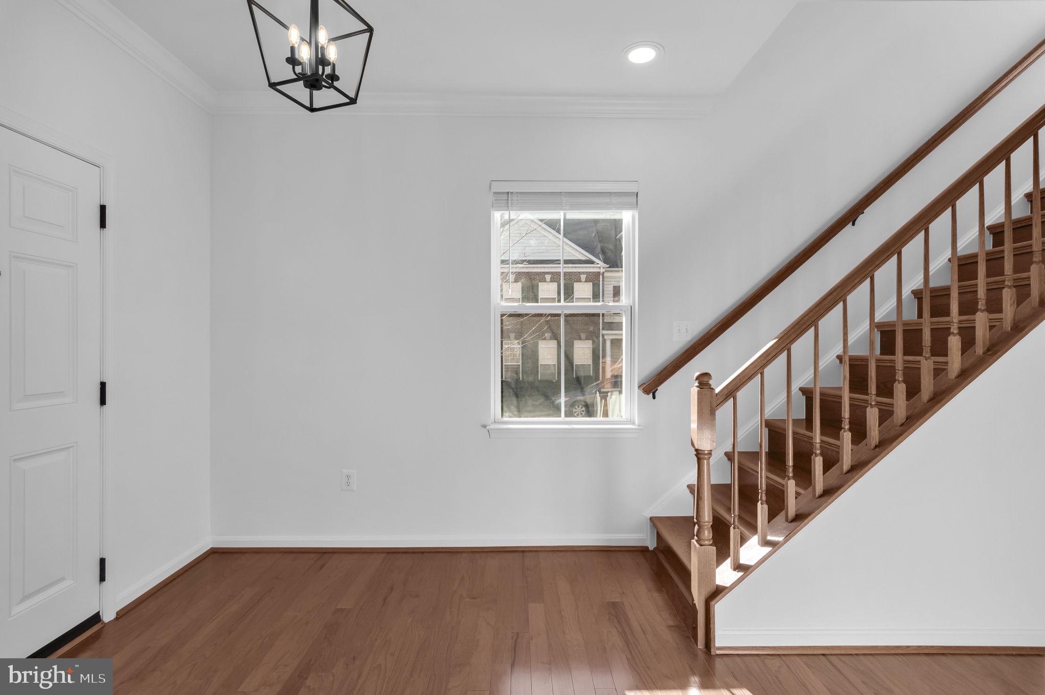 PRINCE WILLIAM COUNTY CENTER - Residential