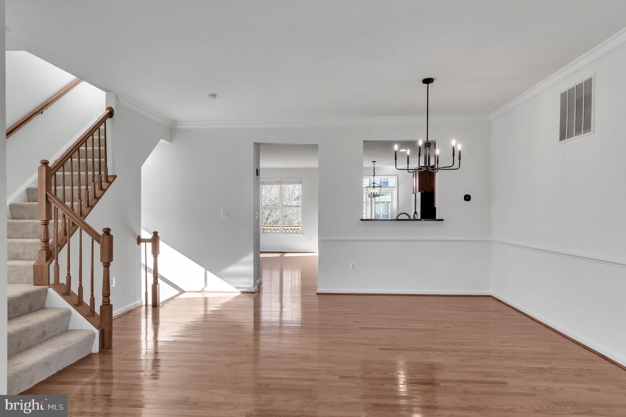 PRINCE WILLIAM COUNTY CENTER - Residential