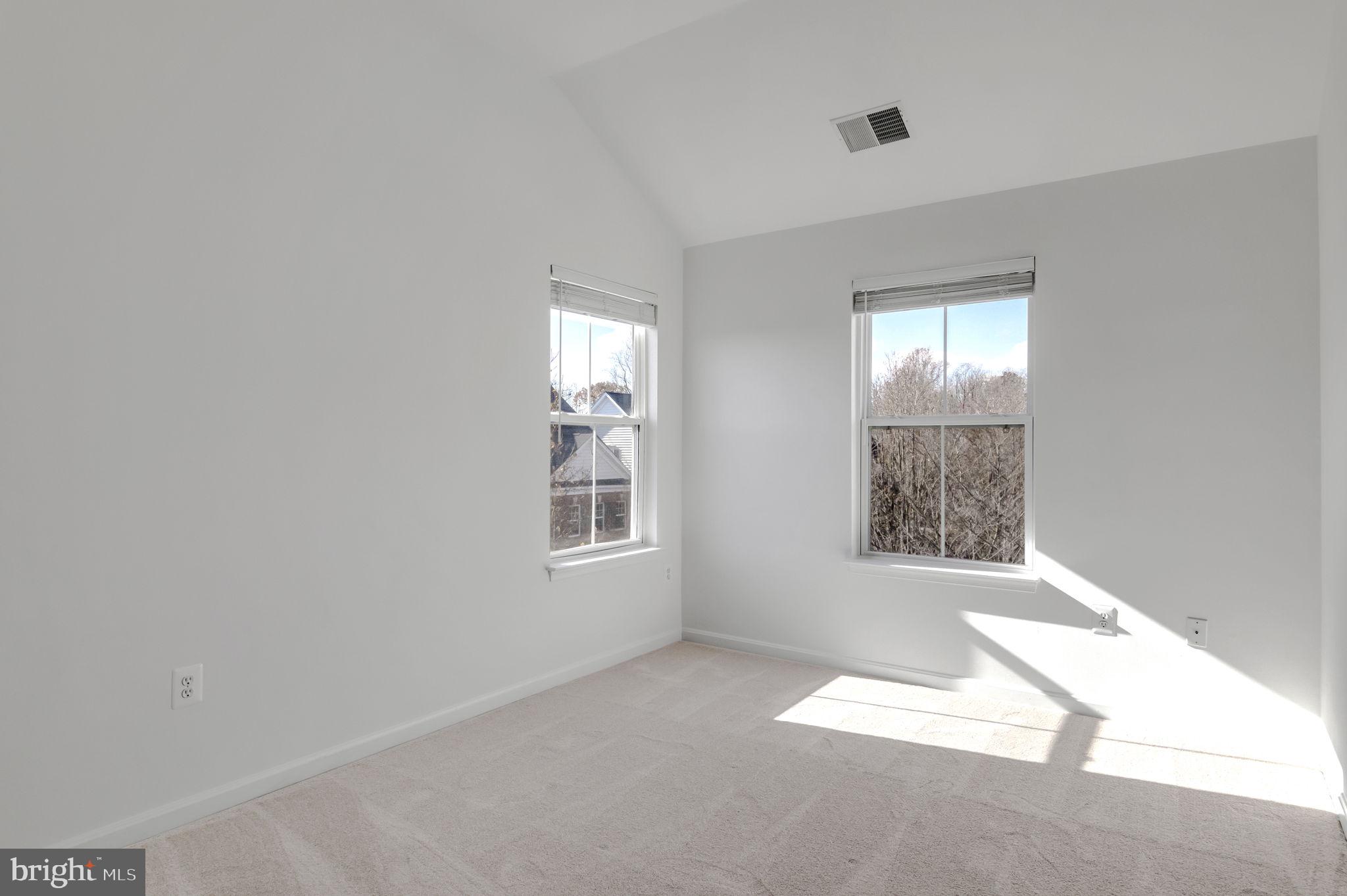 PRINCE WILLIAM COUNTY CENTER - Residential