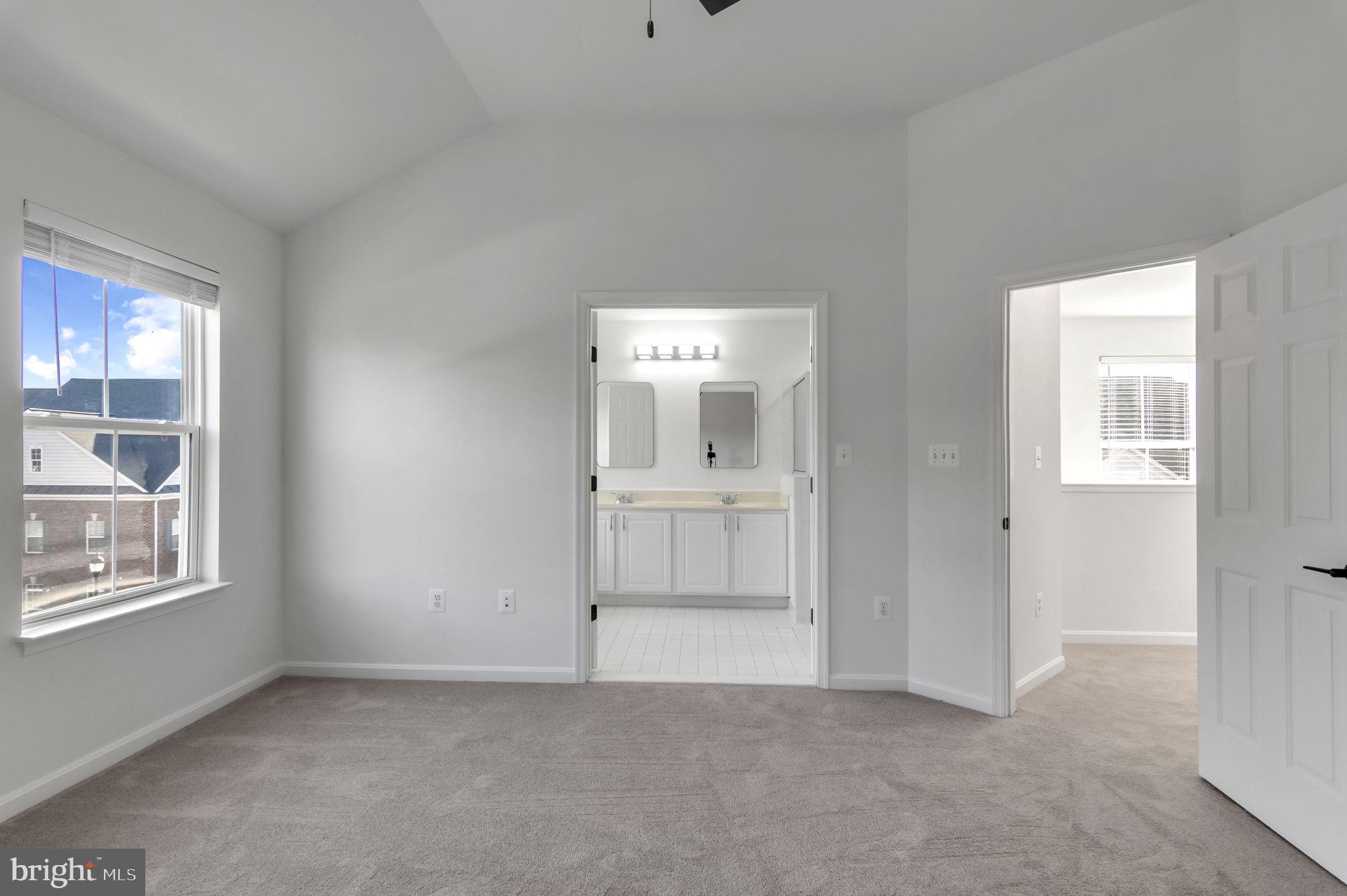 PRINCE WILLIAM COUNTY CENTER - Residential