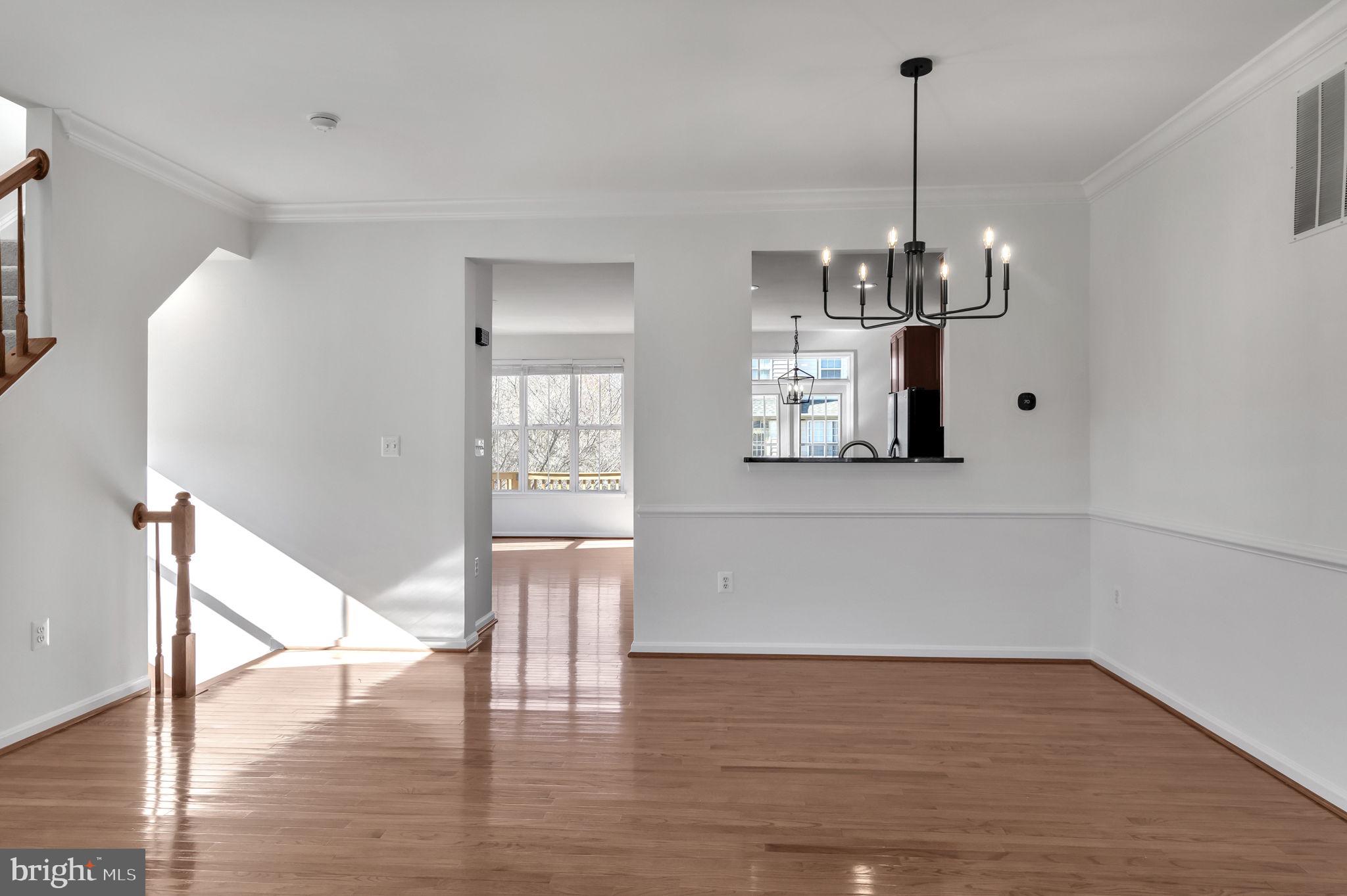 PRINCE WILLIAM COUNTY CENTER - Residential