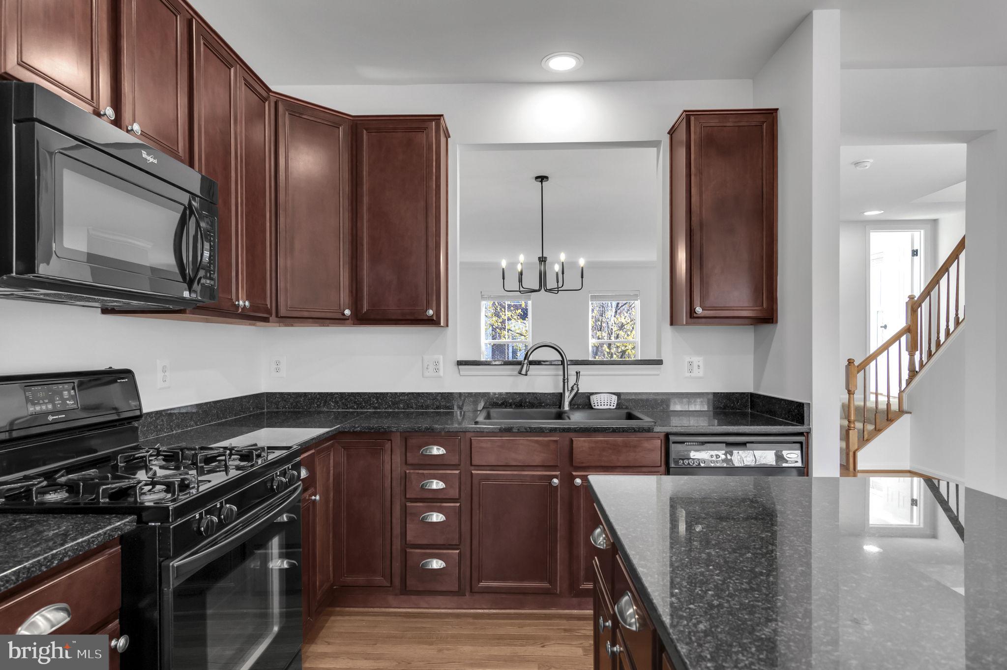 PRINCE WILLIAM COUNTY CENTER - Residential