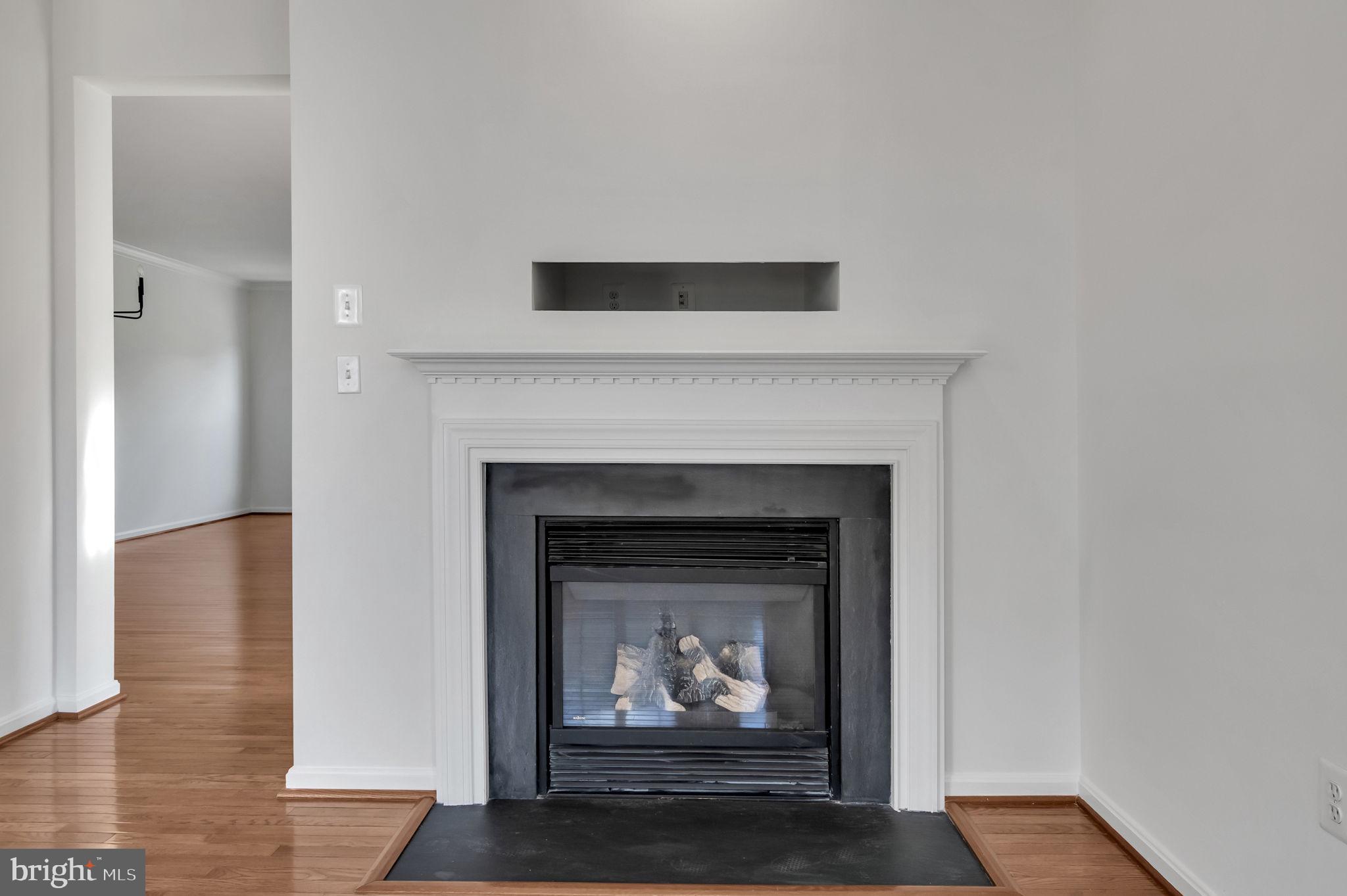 PRINCE WILLIAM COUNTY CENTER - Residential