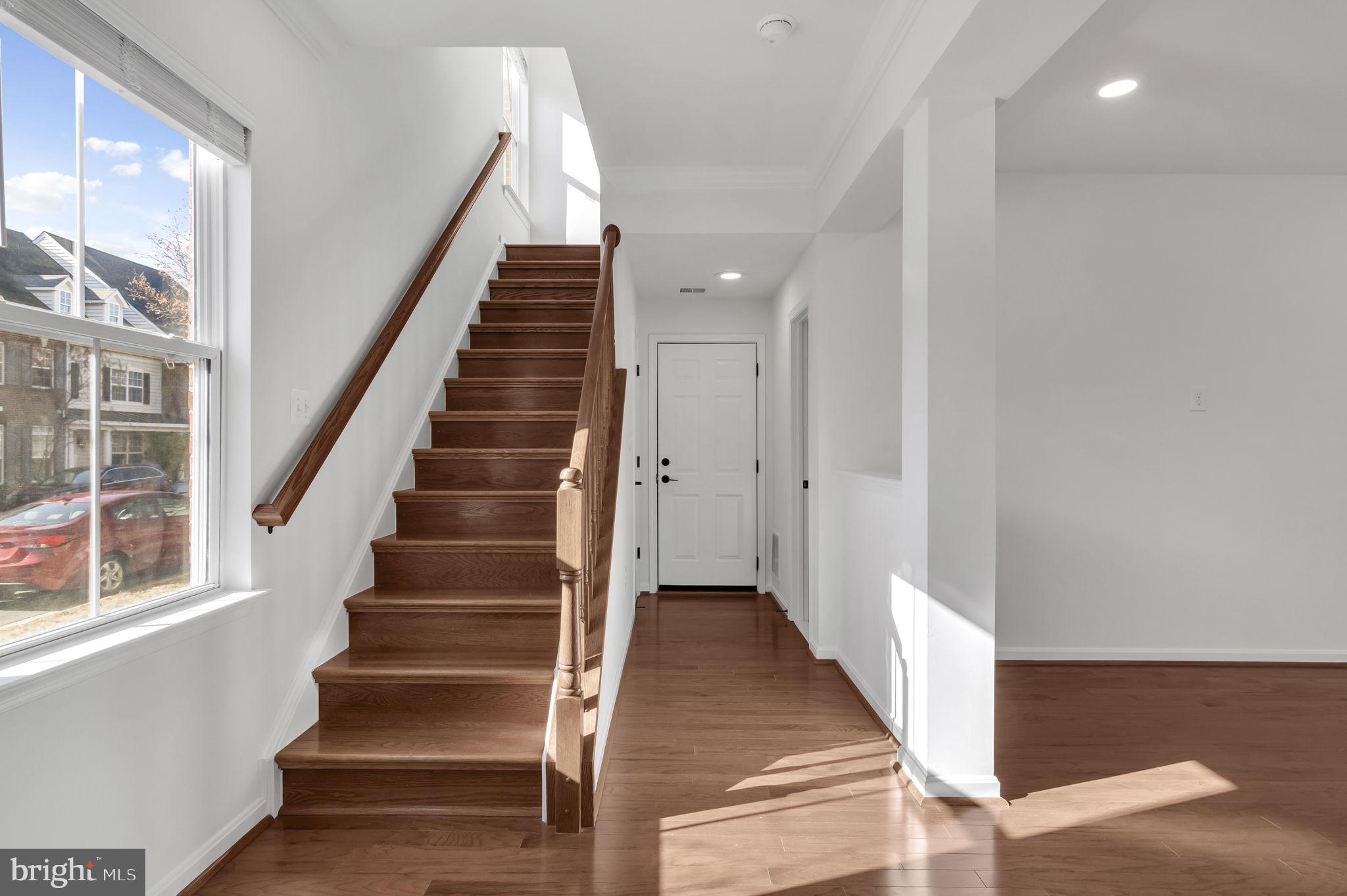 PRINCE WILLIAM COUNTY CENTER - Residential