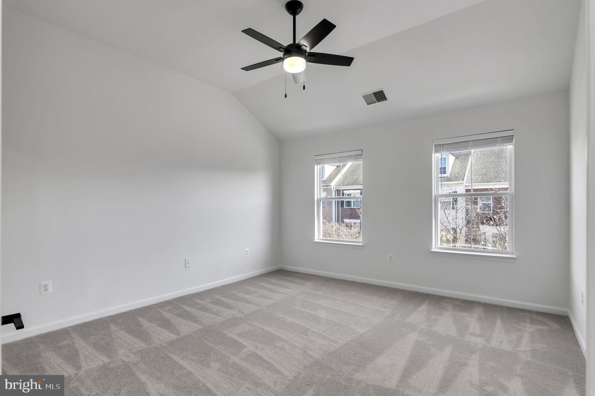 PRINCE WILLIAM COUNTY CENTER - Residential