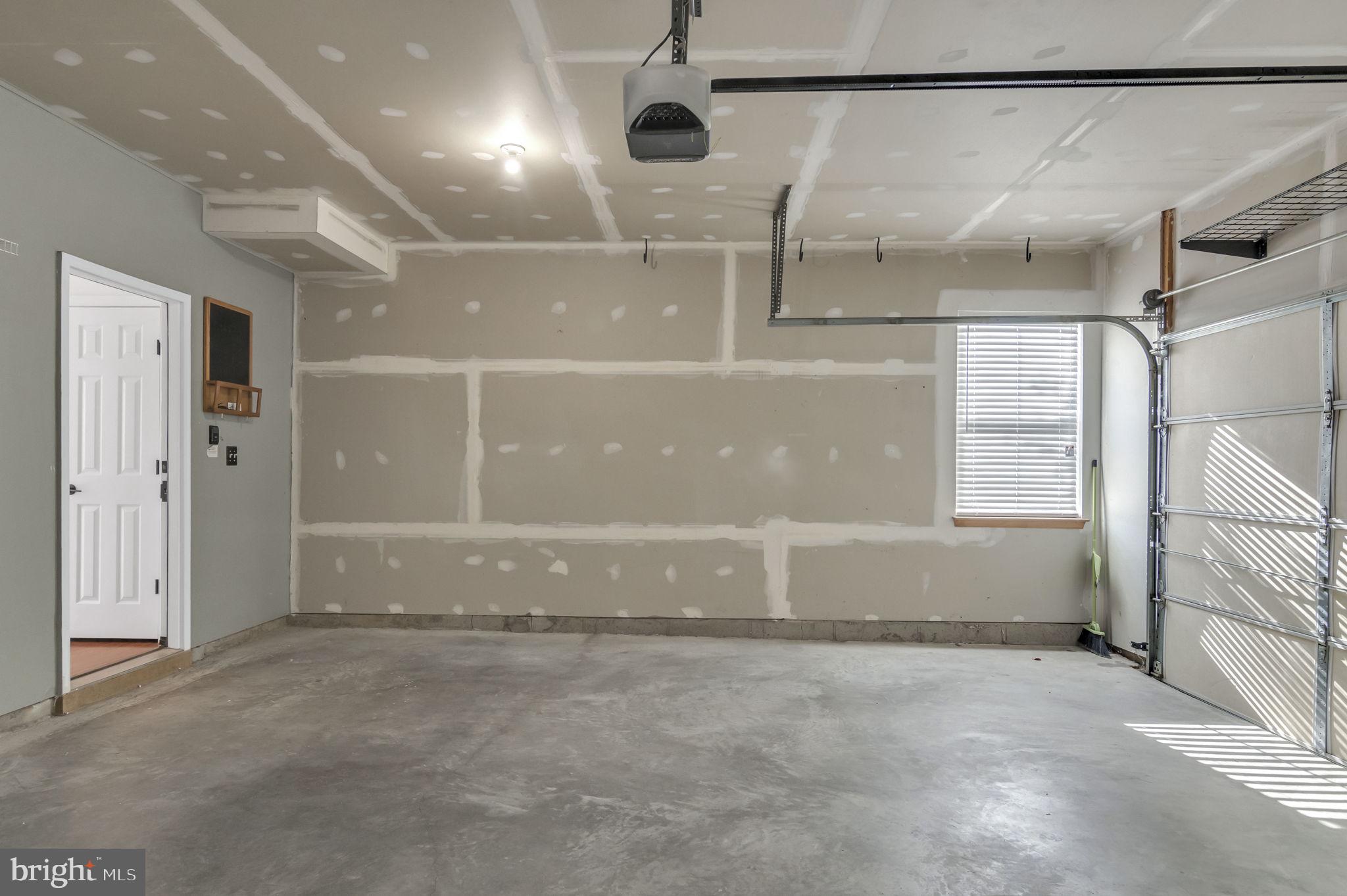 PRINCE WILLIAM COUNTY CENTER - Residential