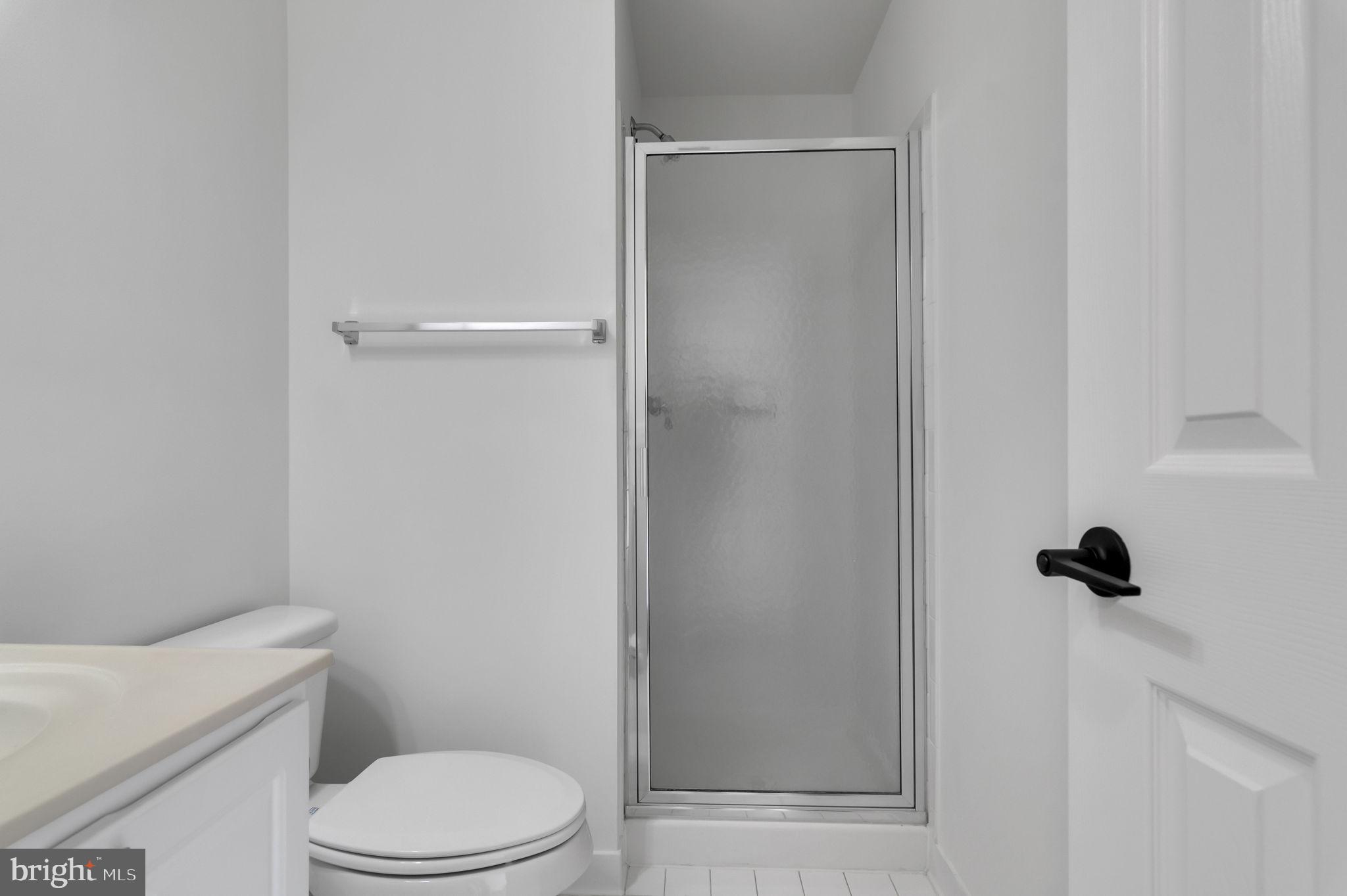 PRINCE WILLIAM COUNTY CENTER - Residential