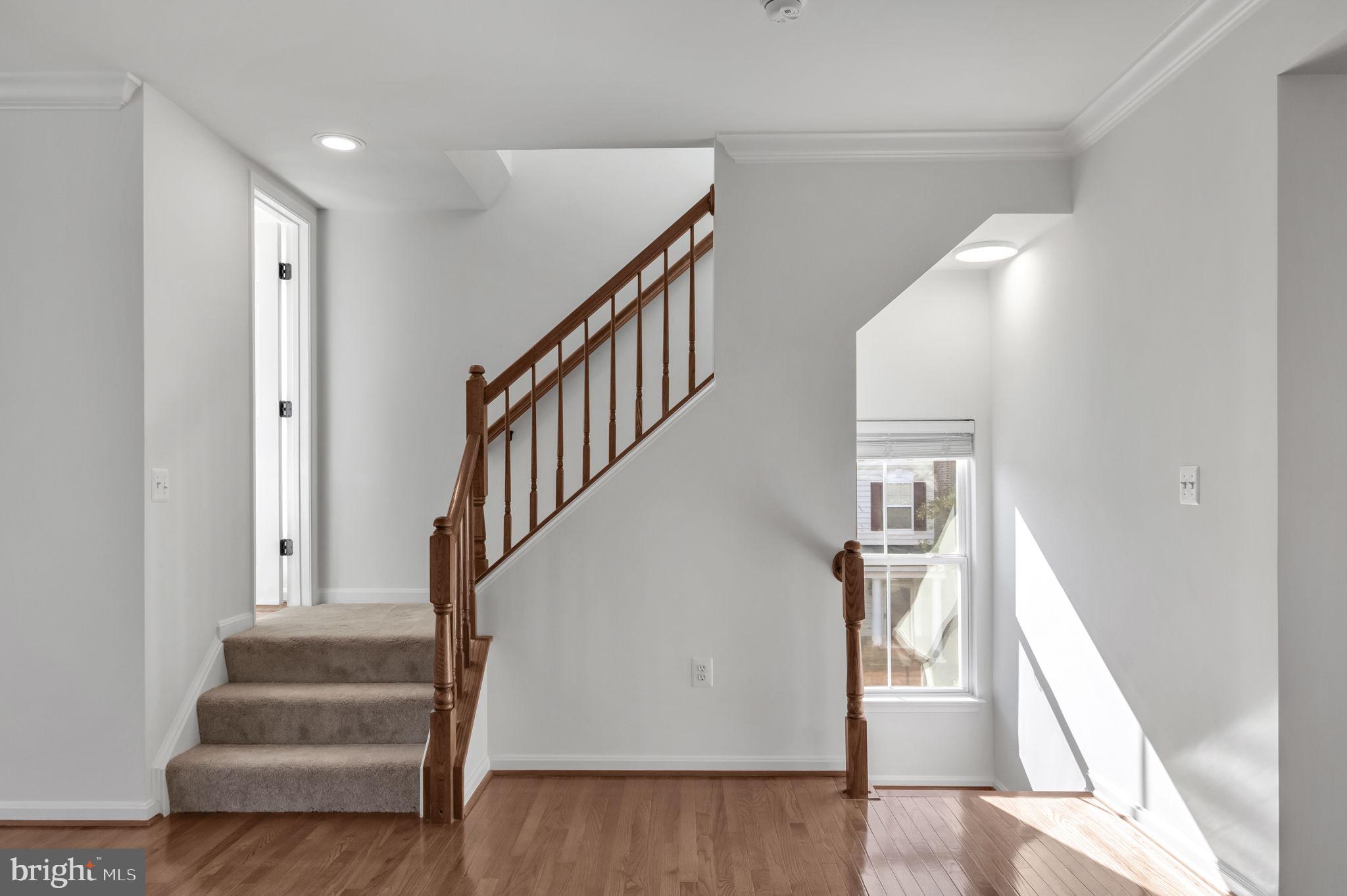 PRINCE WILLIAM COUNTY CENTER - Residential