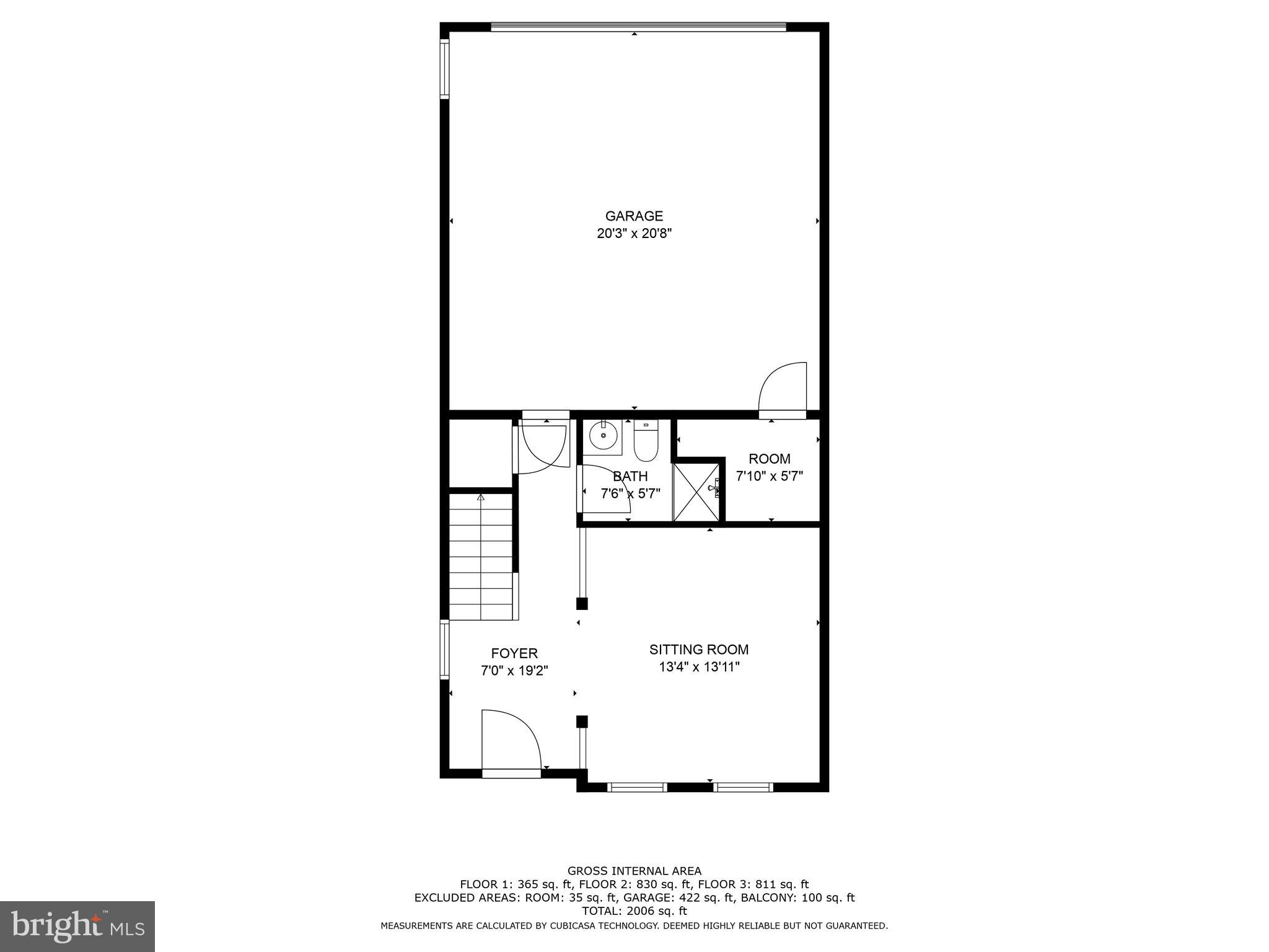 PRINCE WILLIAM COUNTY CENTER - Residential