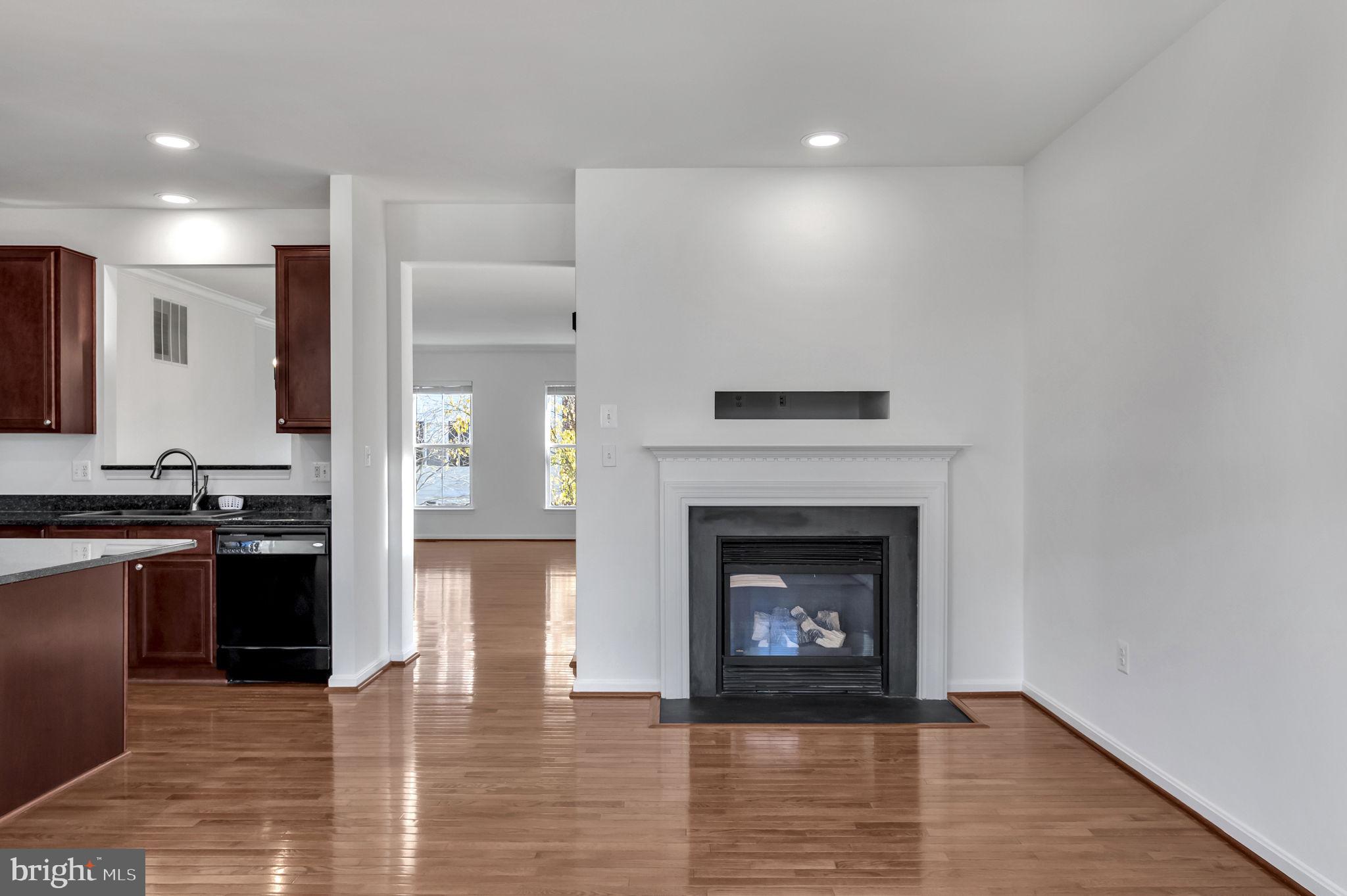 PRINCE WILLIAM COUNTY CENTER - Residential