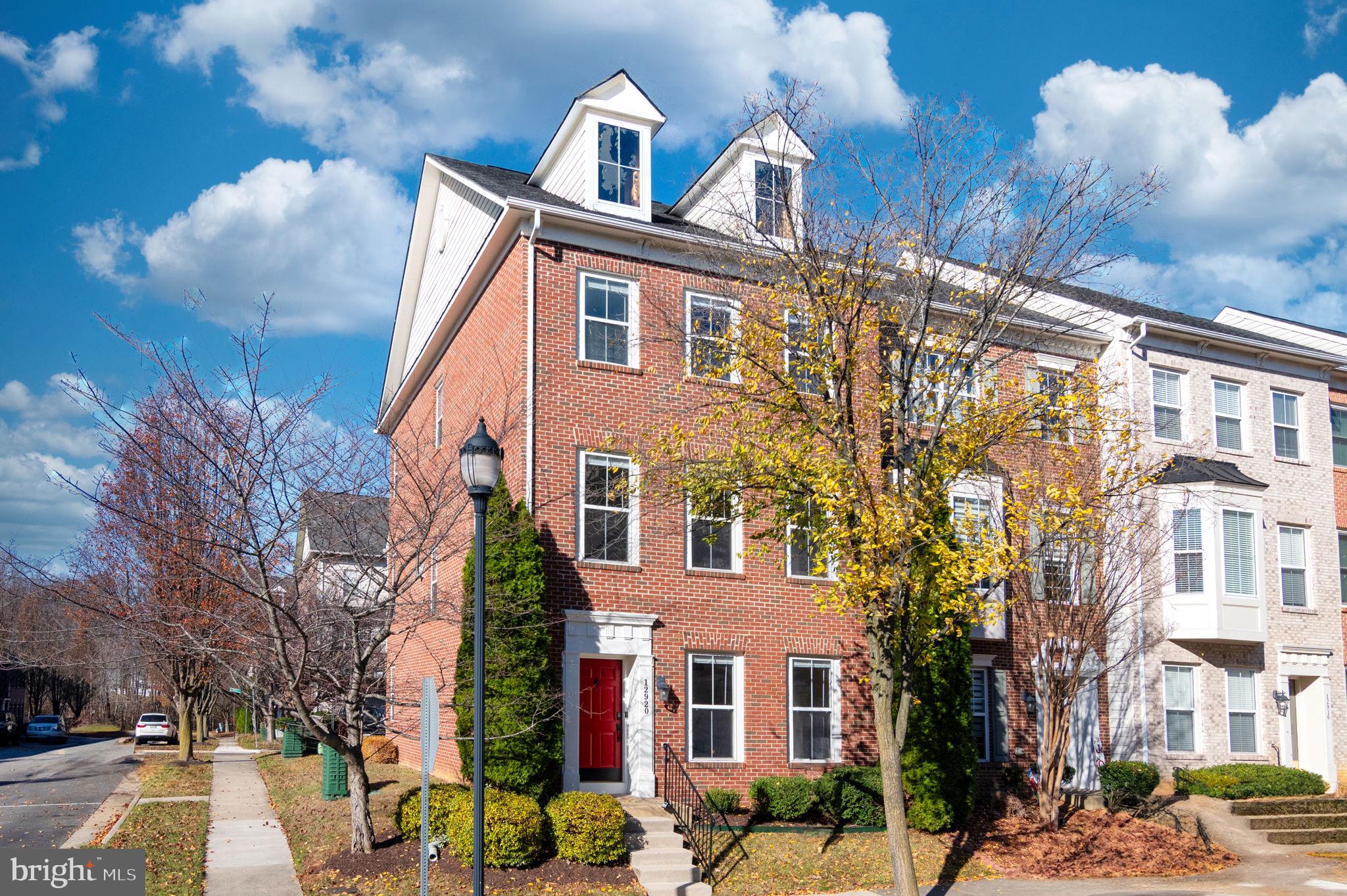 PRINCE WILLIAM COUNTY CENTER - Residential