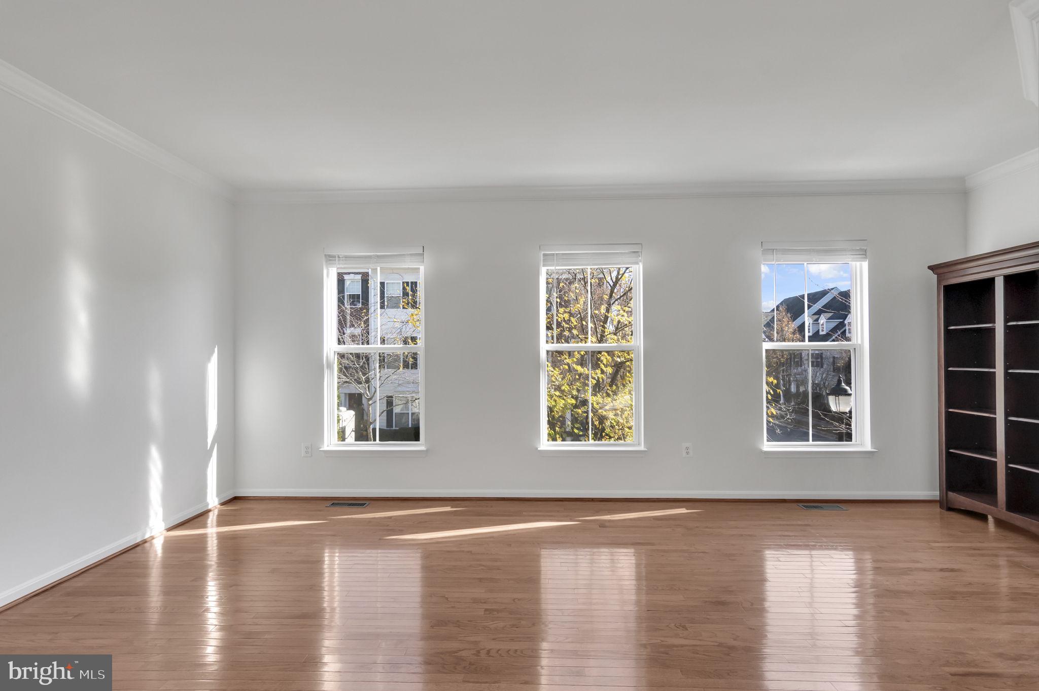 PRINCE WILLIAM COUNTY CENTER - Residential