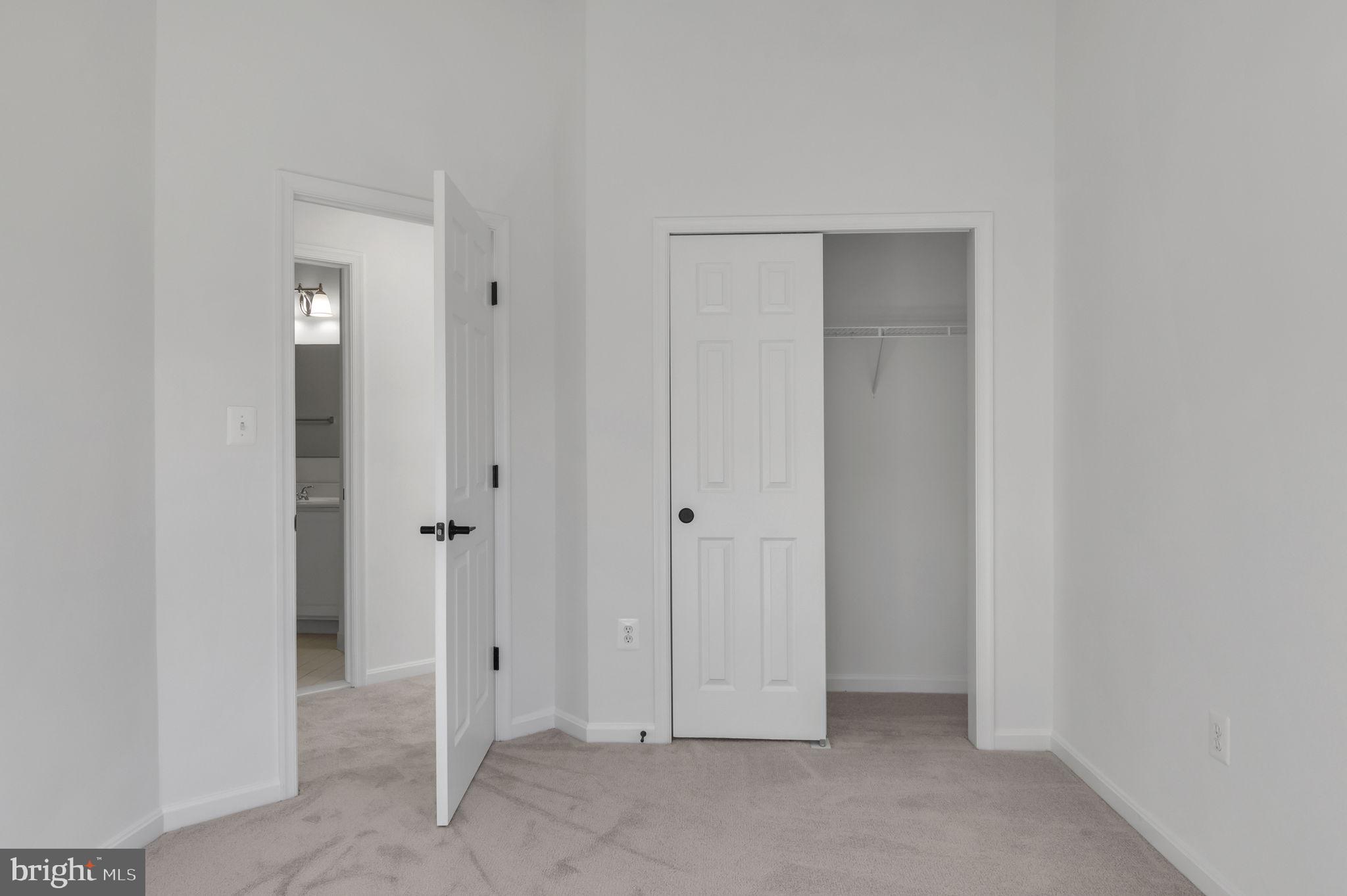 PRINCE WILLIAM COUNTY CENTER - Residential