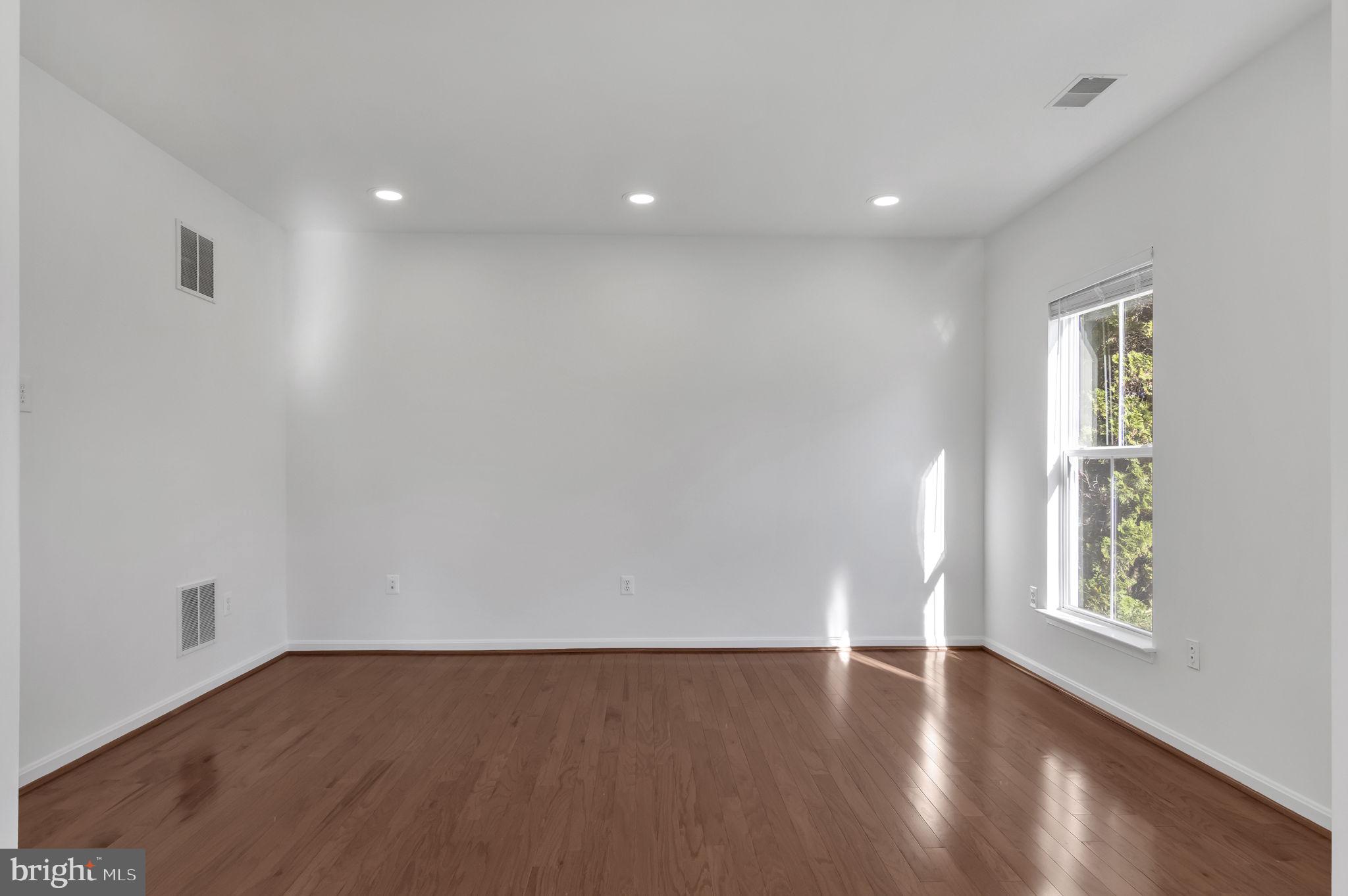 PRINCE WILLIAM COUNTY CENTER - Residential