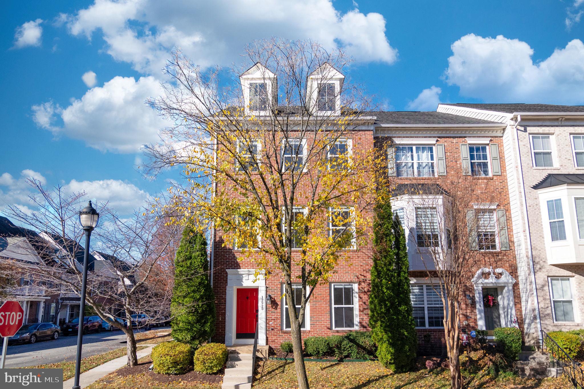 PRINCE WILLIAM COUNTY CENTER - Residential