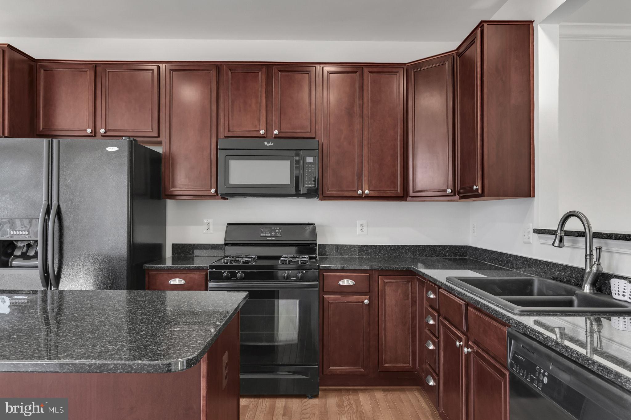 PRINCE WILLIAM COUNTY CENTER - Residential