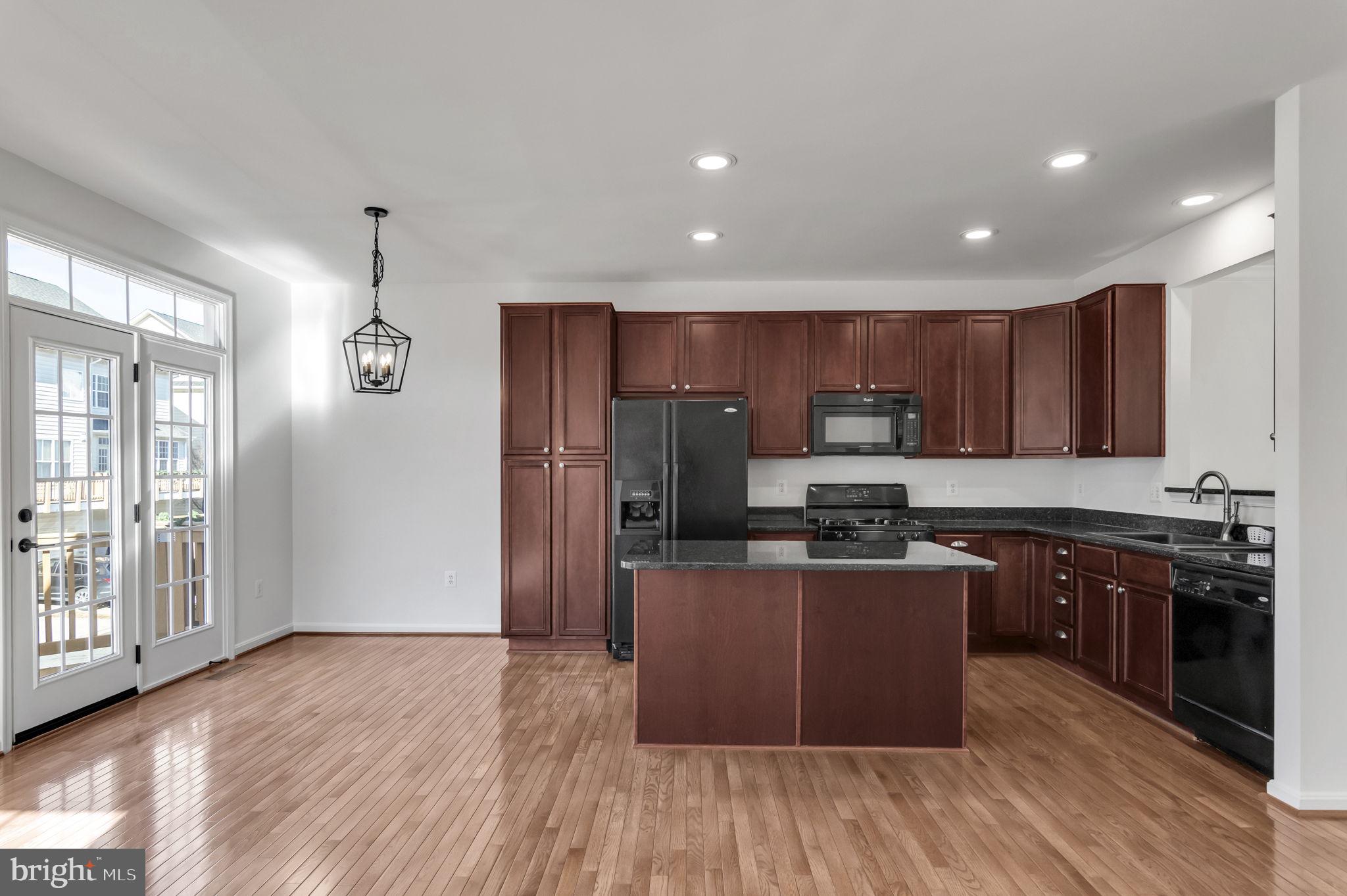 PRINCE WILLIAM COUNTY CENTER - Residential