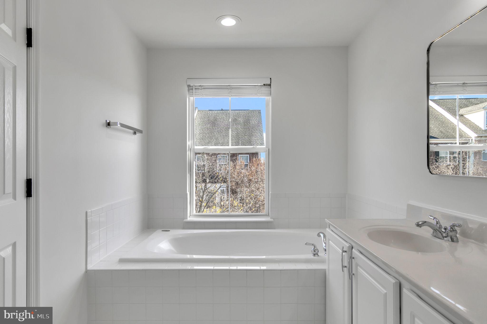 PRINCE WILLIAM COUNTY CENTER - Residential