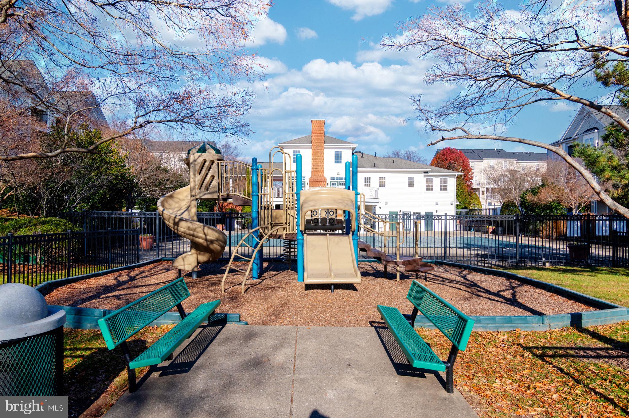 PRINCE WILLIAM COUNTY CENTER - Residential