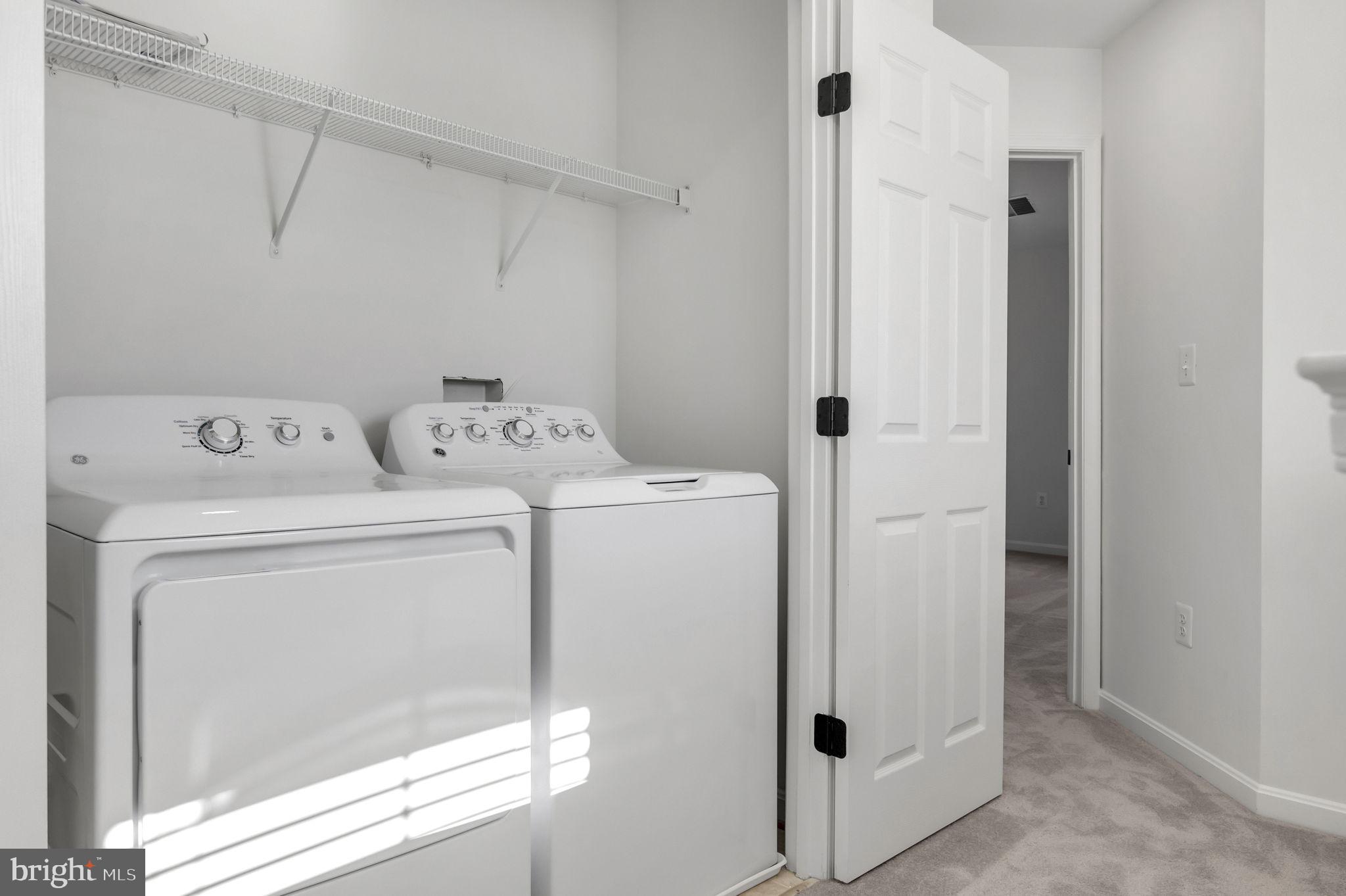 PRINCE WILLIAM COUNTY CENTER - Residential